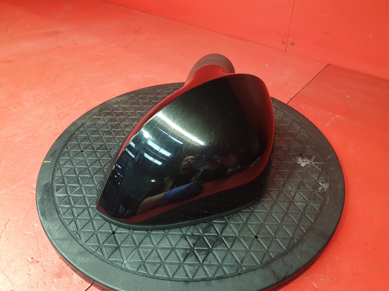 L Door Mirror Ibiza Seat 2011