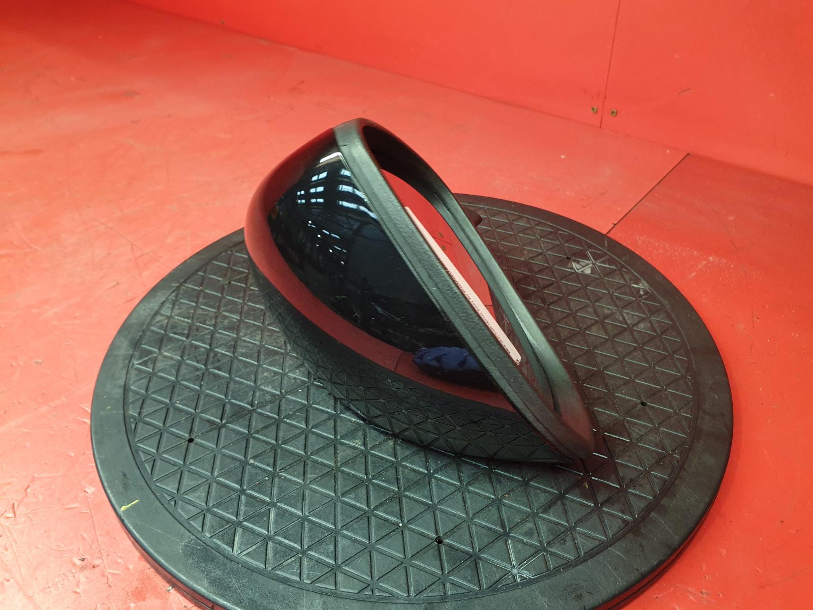 L Door Mirror Ibiza Seat 2011 