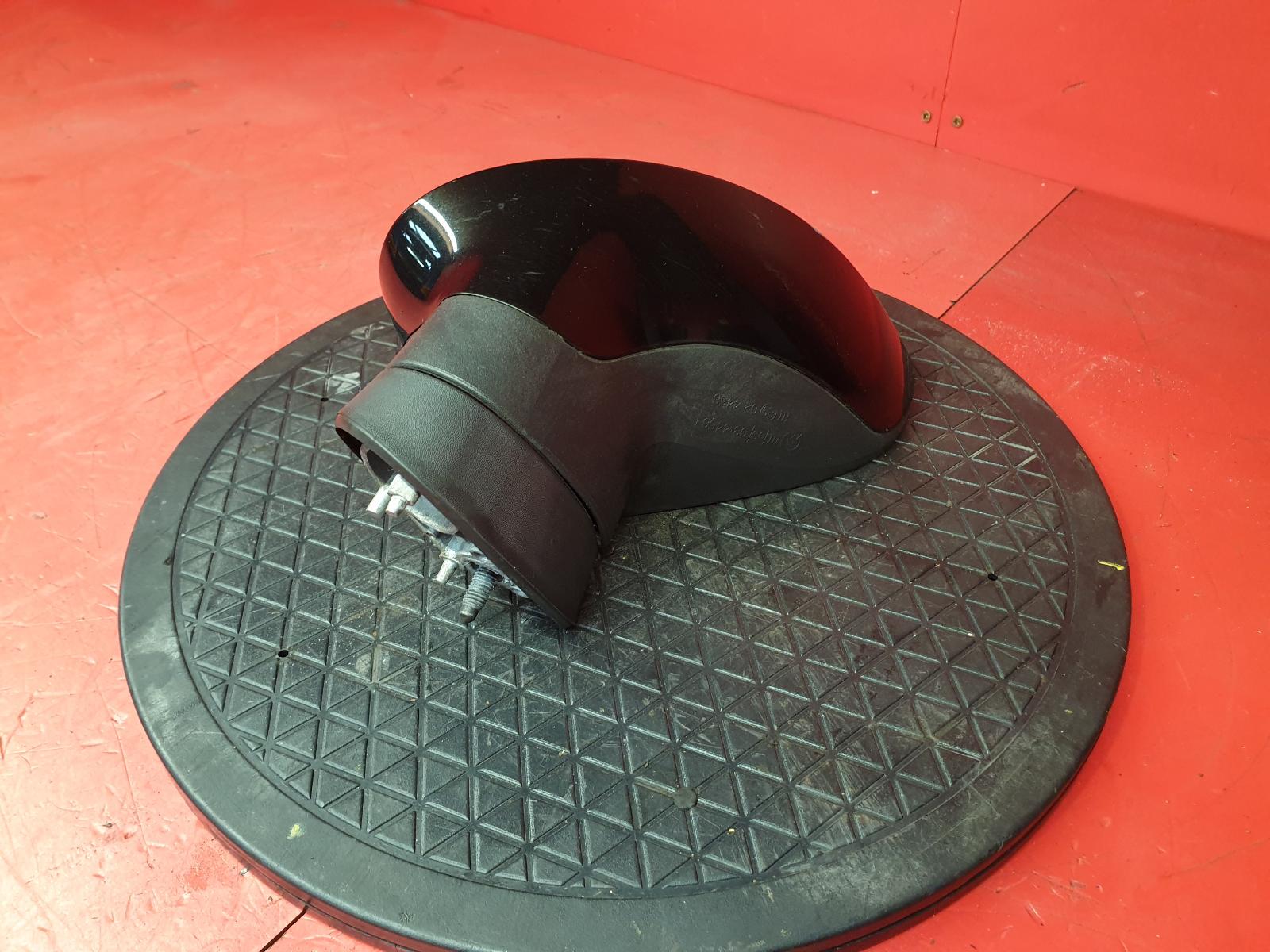 L Door Mirror Ibiza Seat 2011