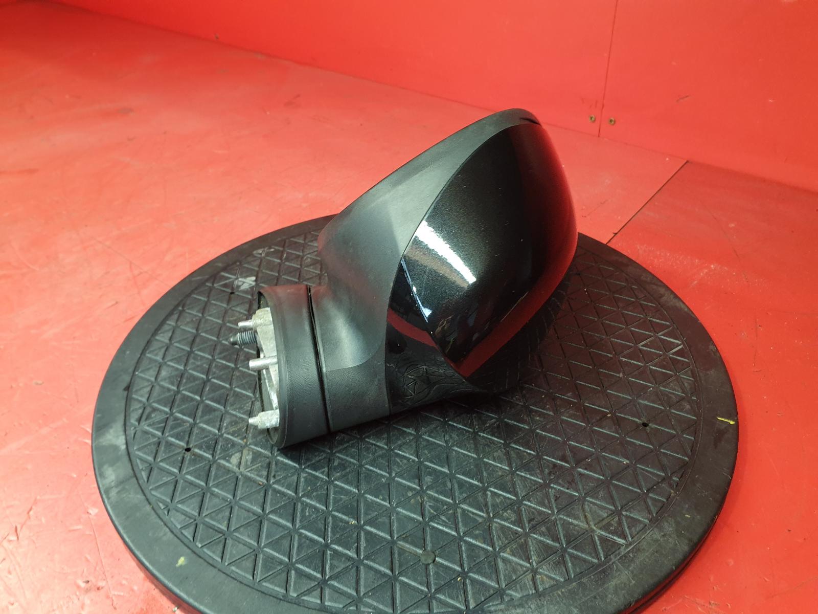 L Door Mirror Ibiza Seat 2011 