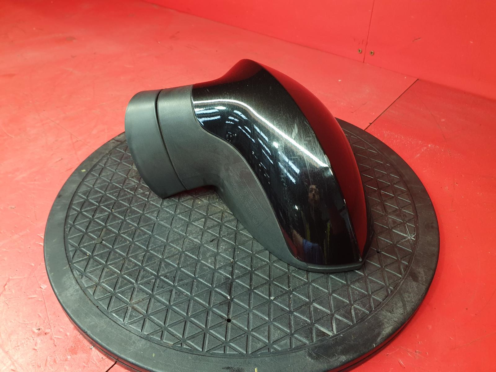L Door Mirror Ibiza Seat 2011 