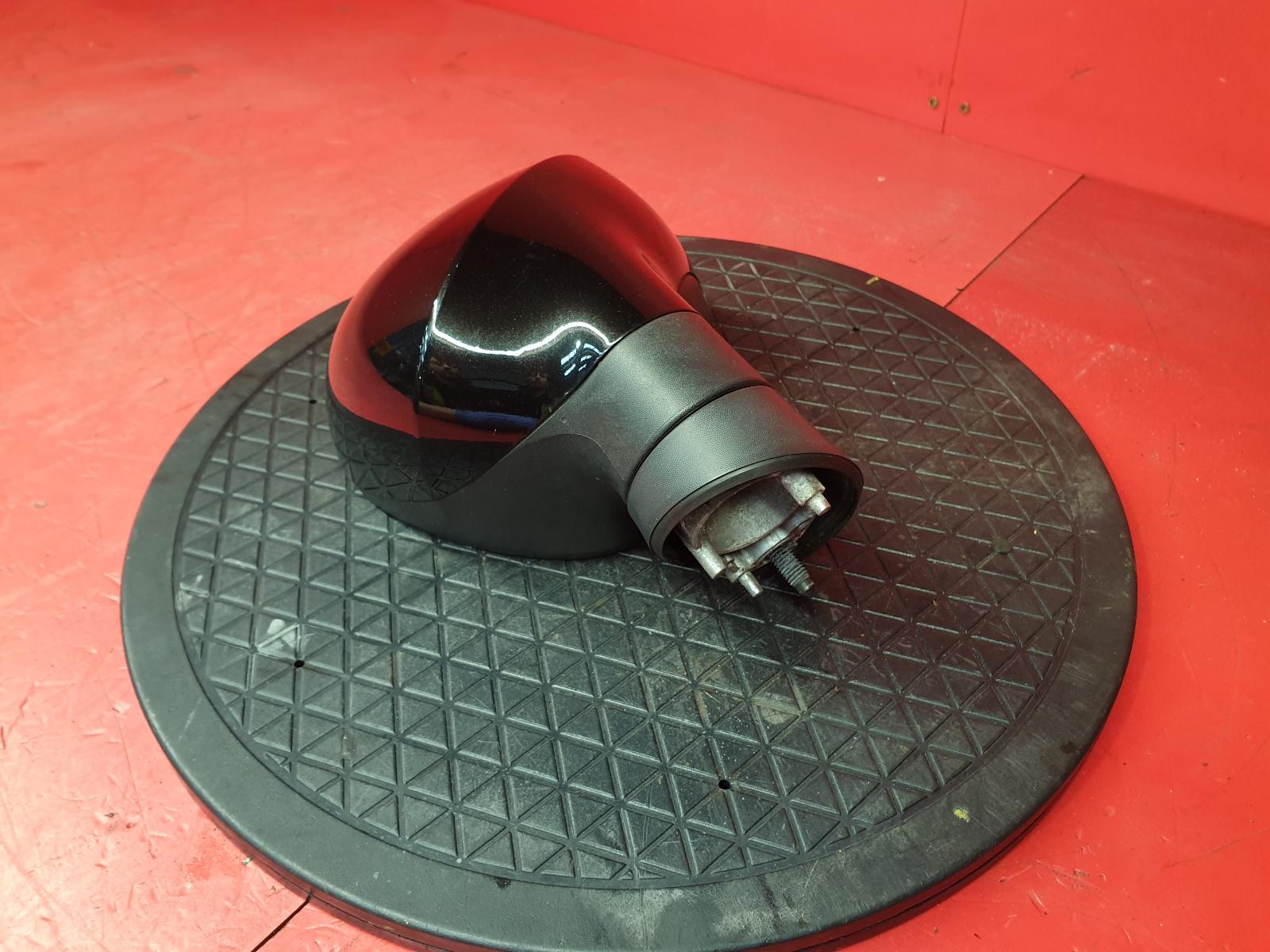 L Door Mirror Ibiza Seat 2011 