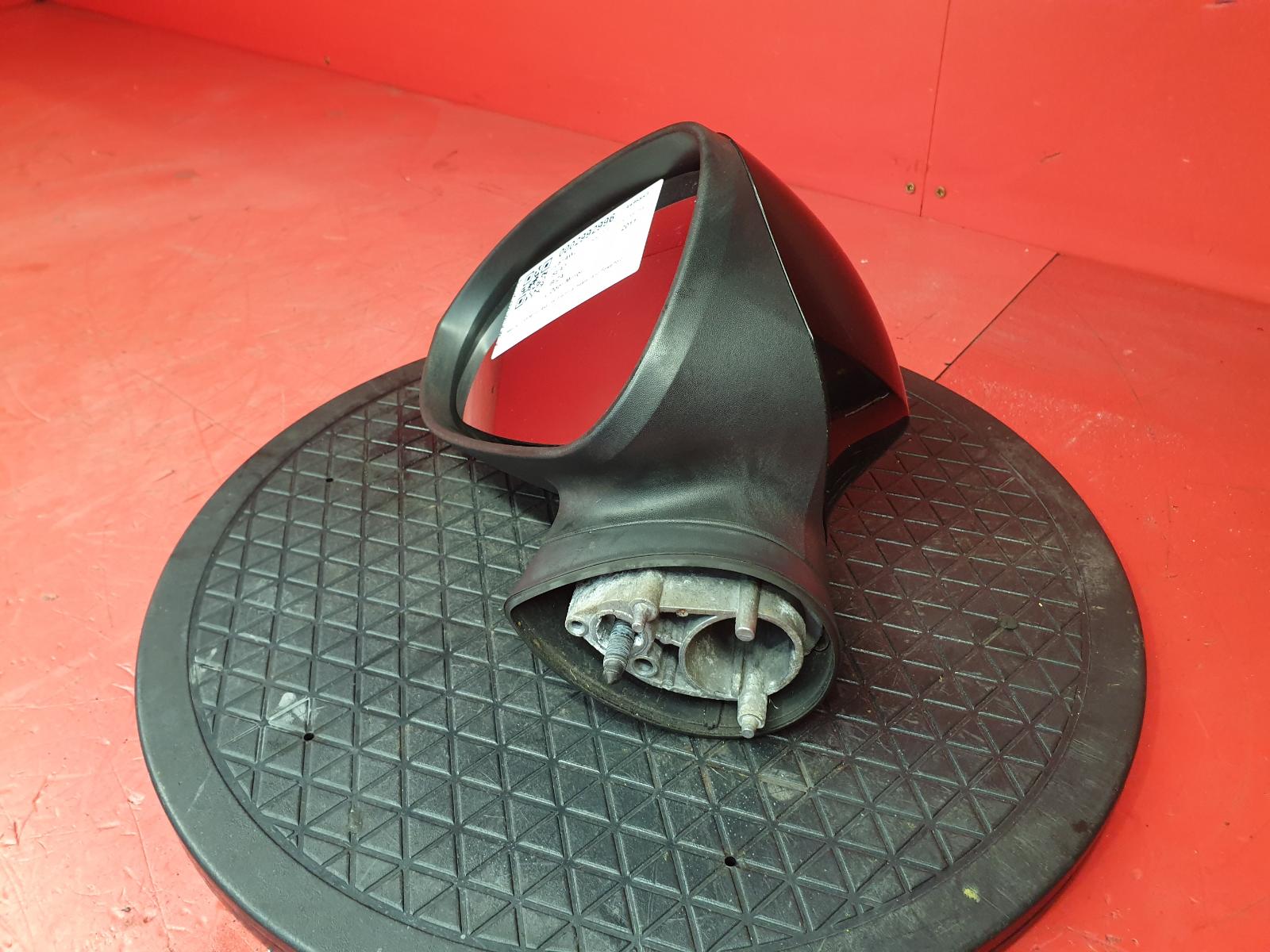 L Door Mirror Ibiza Seat 2011 