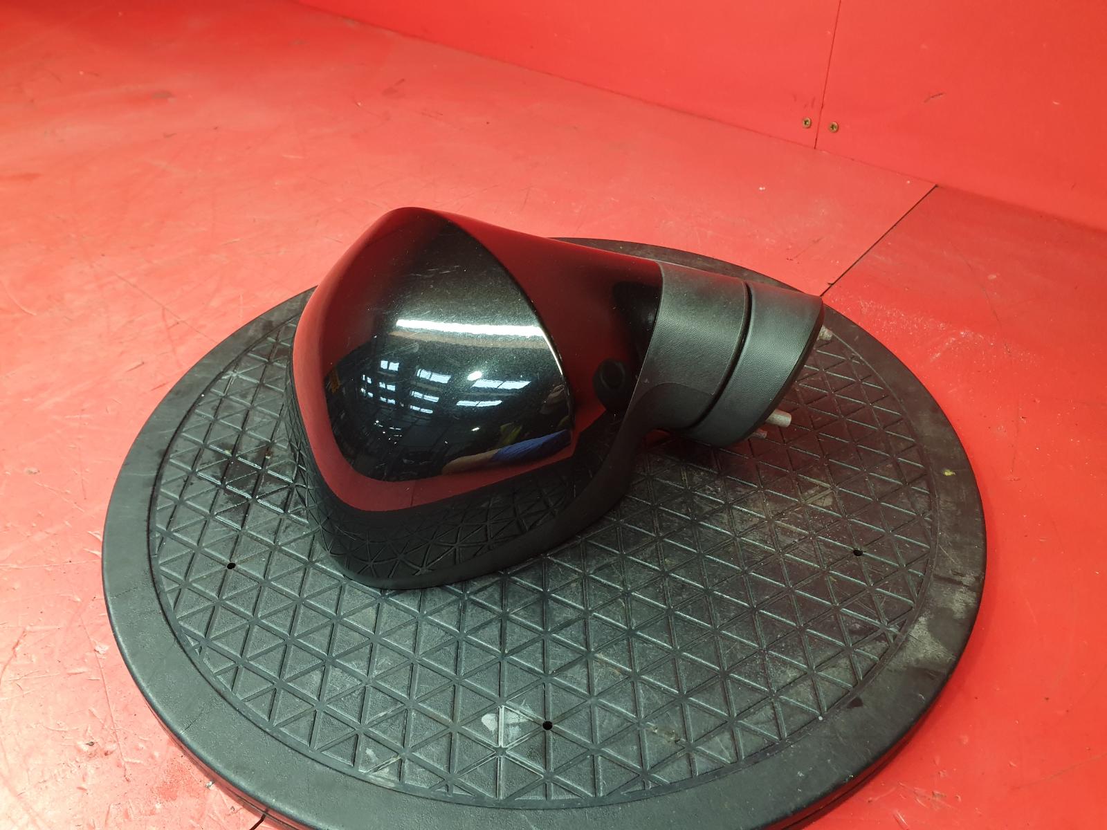 L Door Mirror Ibiza Seat 2011