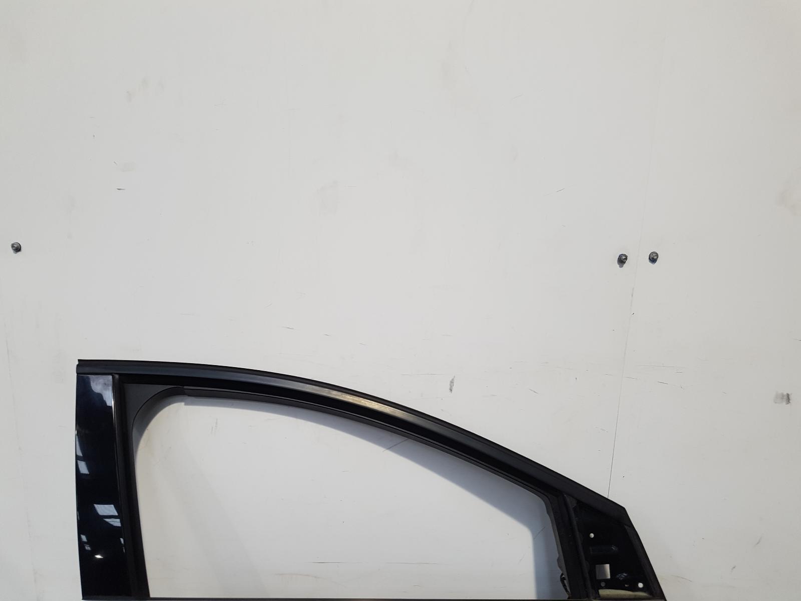 R Front Door Focus Ford 2011