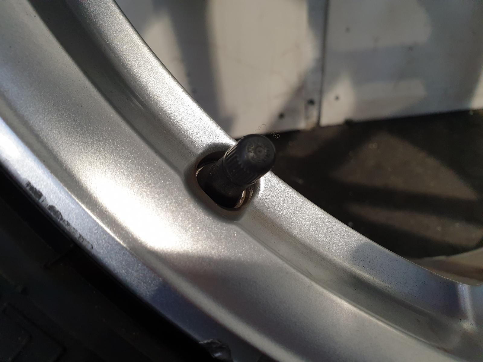 Wheel Set A6 Audi 2017