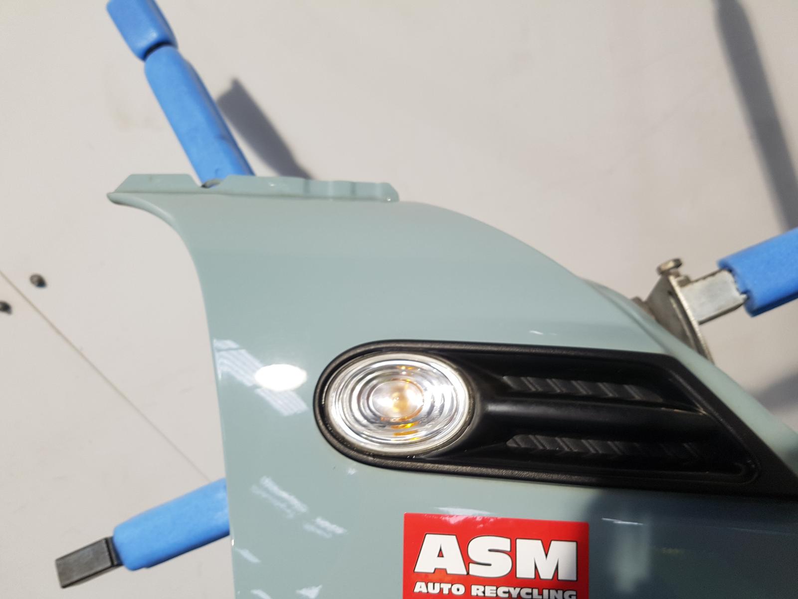 R Wing Mini Mini (bmw) 2010