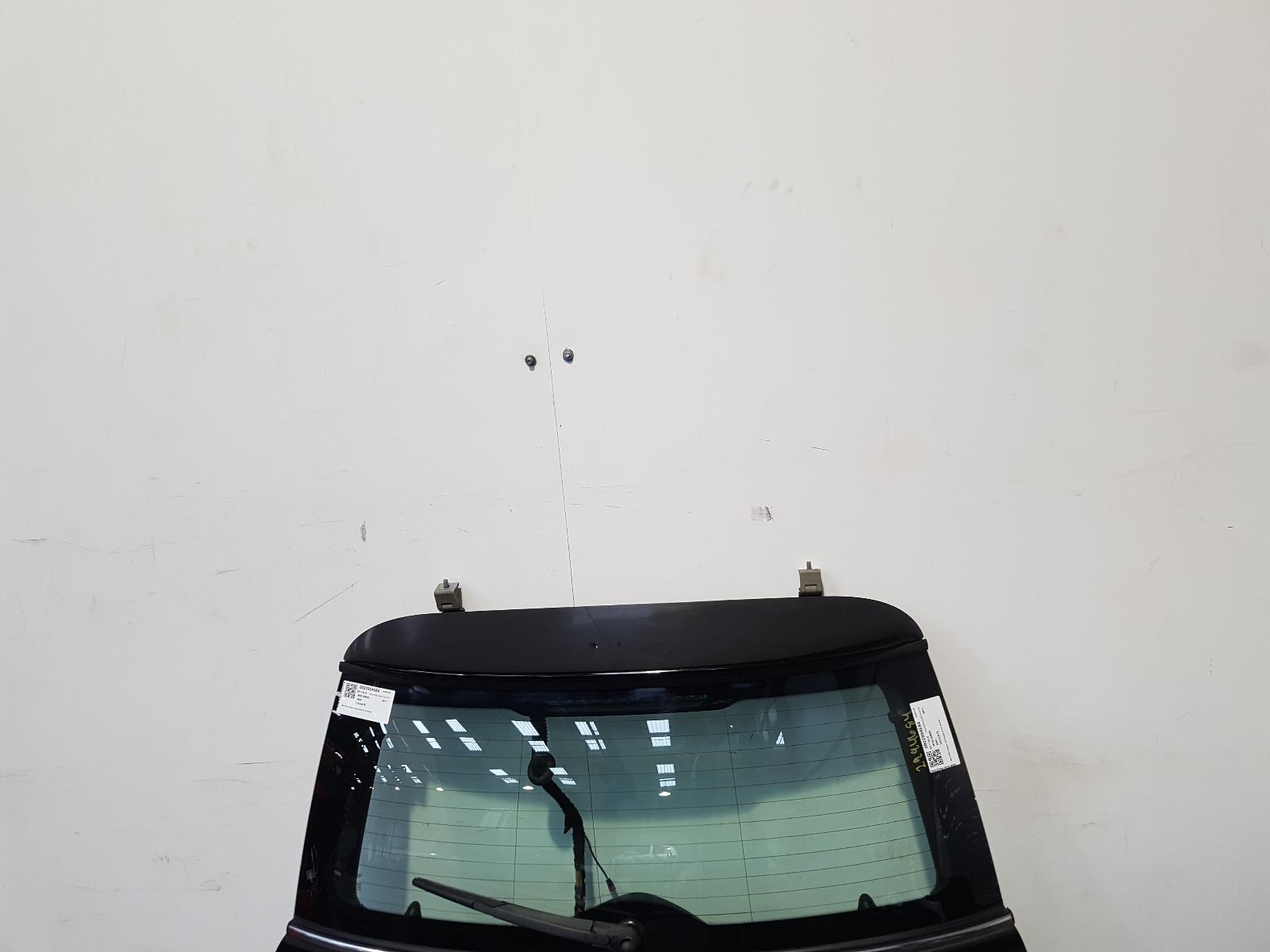 Bootlid/Tailgate Mini Mini (bmw) 2011