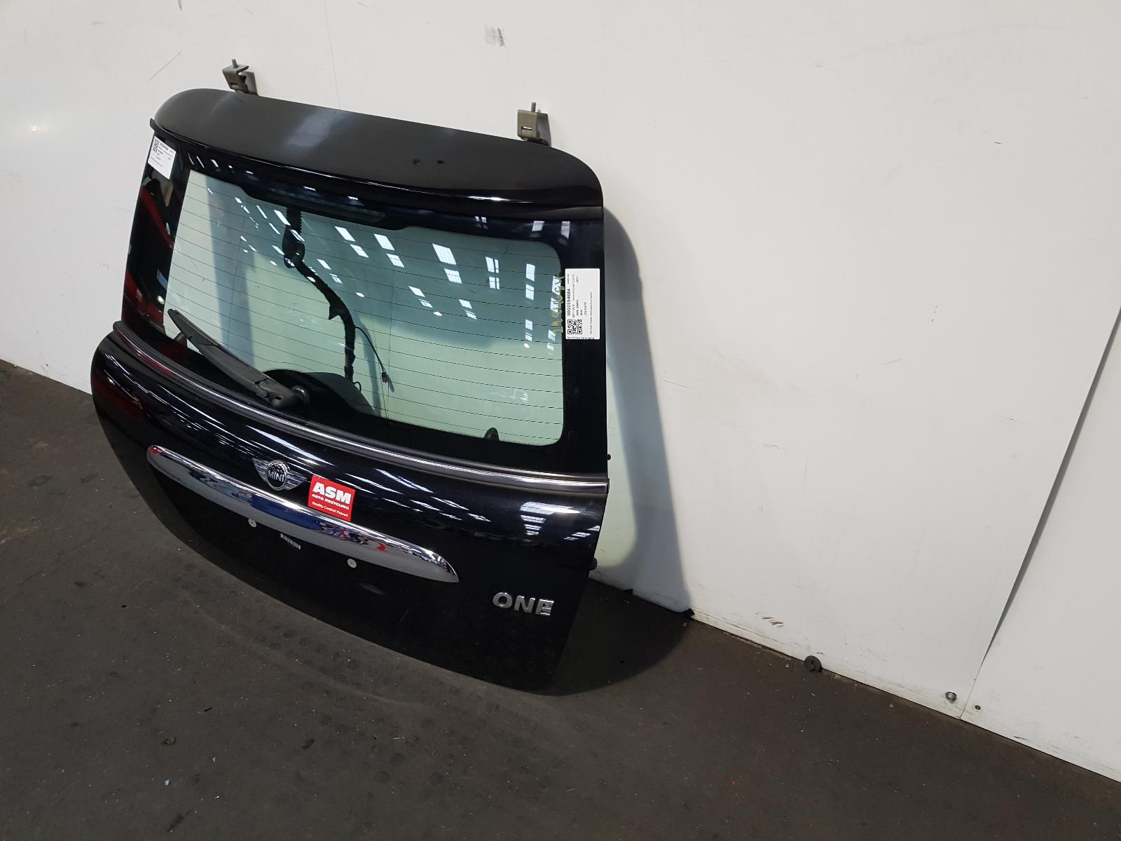 Bootlid/Tailgate Mini Mini (bmw) 2011