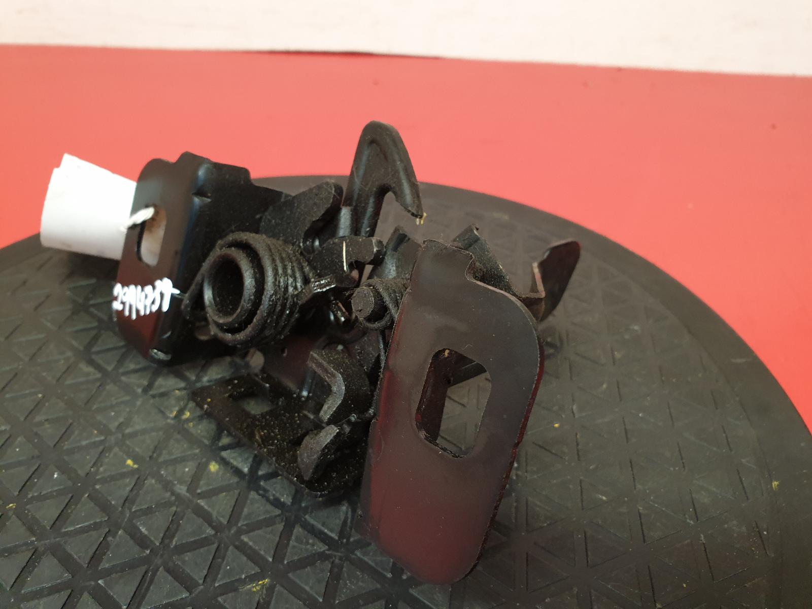 Bonnet Latch Viva Vauxhall 2017 