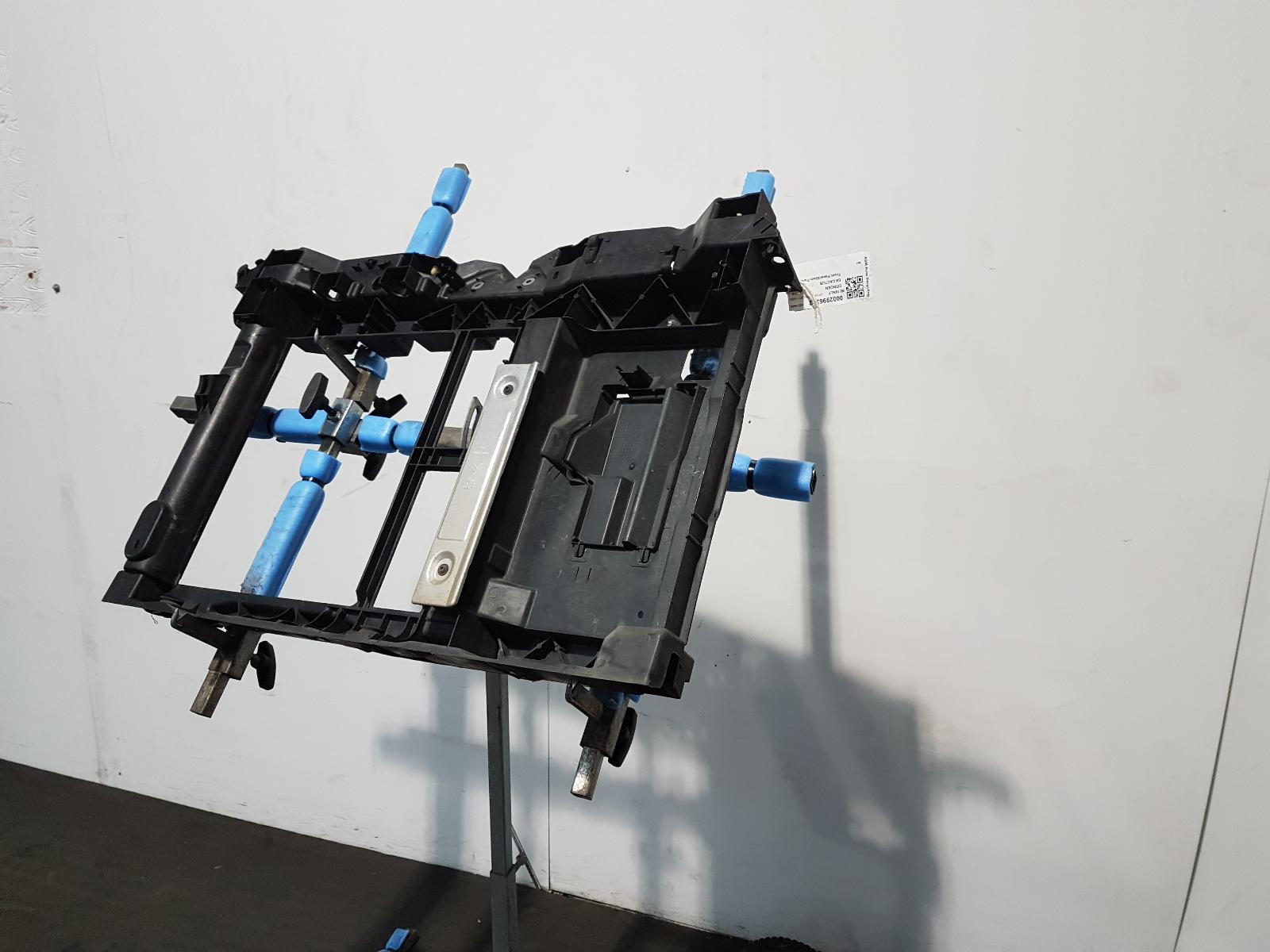 Front Panel C4 Cactus Citroen 2016