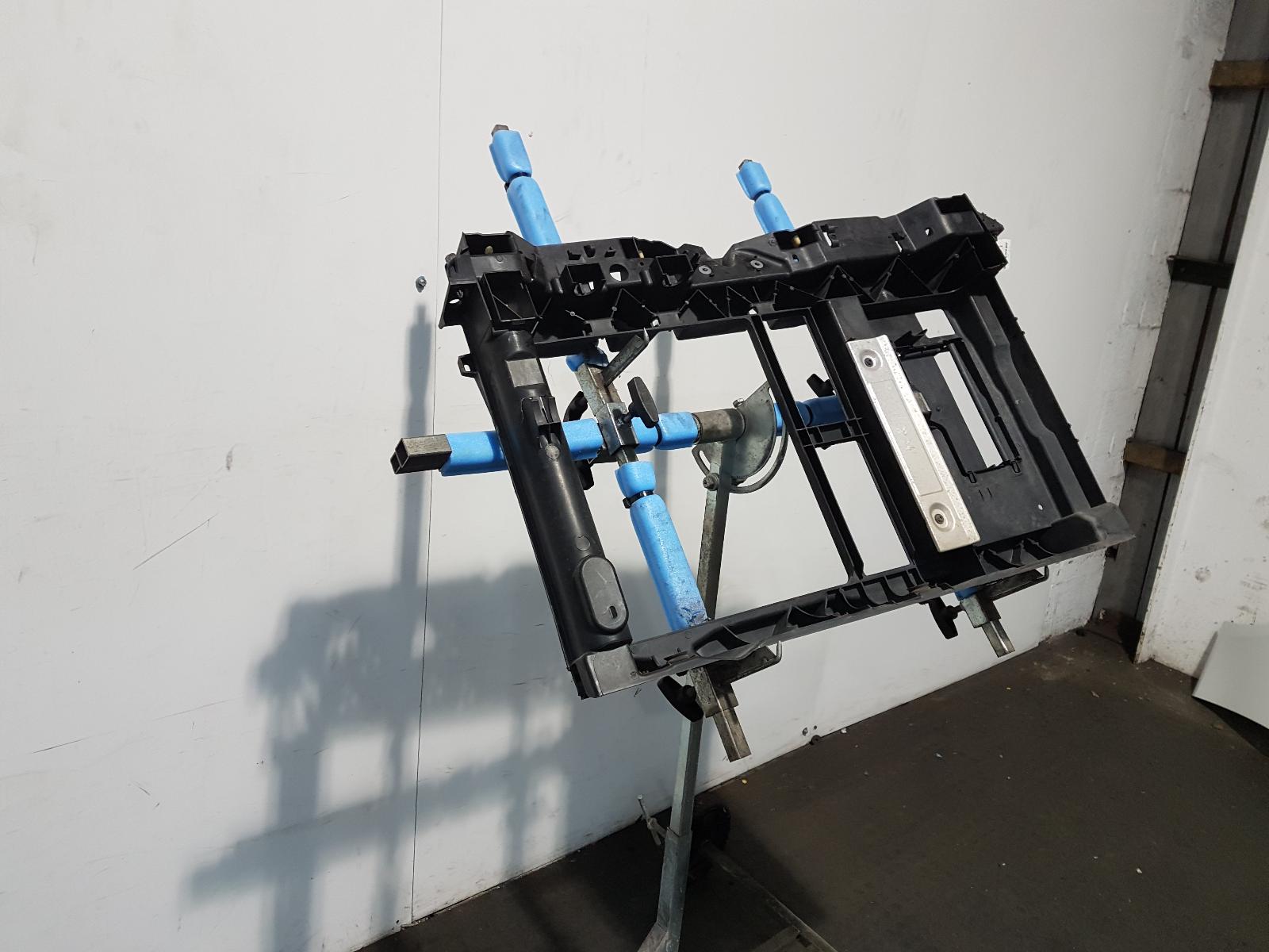 Front Panel C4 Cactus Citroen 2016