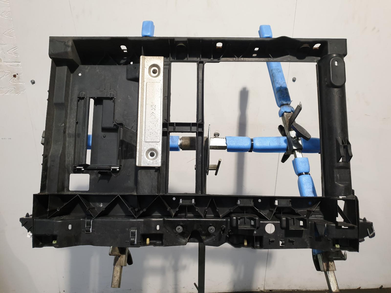 Front Panel C4 Cactus Citroen 2016