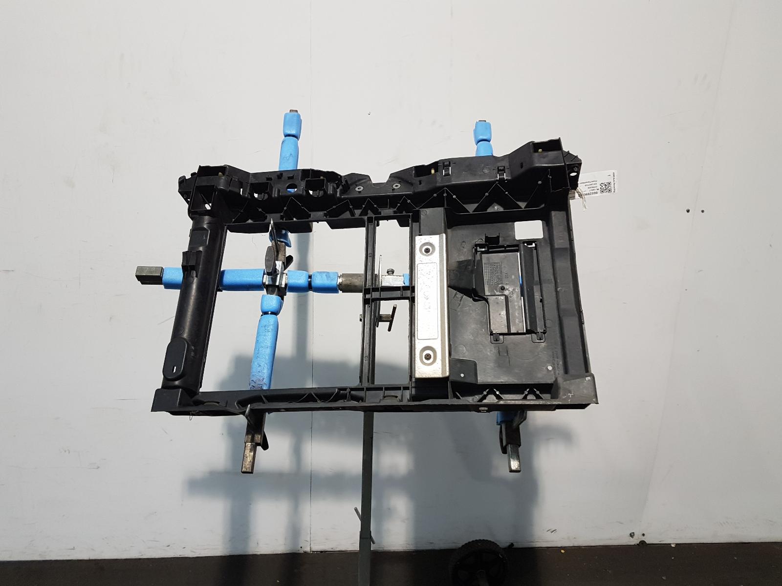 Front Panel C4 Cactus Citroen 2016