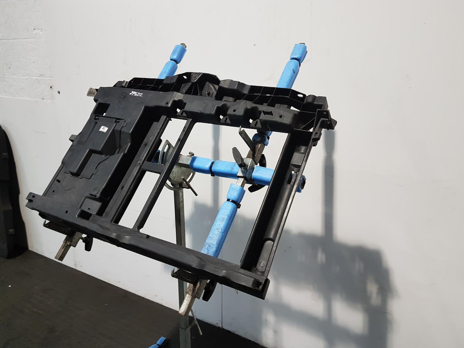 Front Panel C4 Cactus Citroen 2016