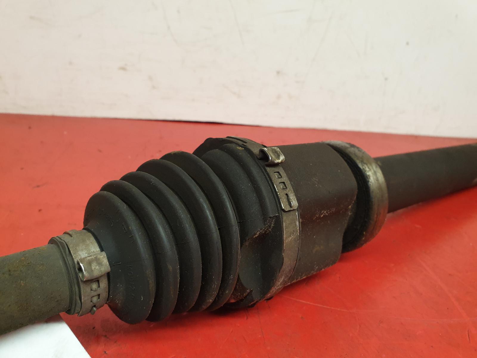 Right Driveshaft Focus Ford 2014
