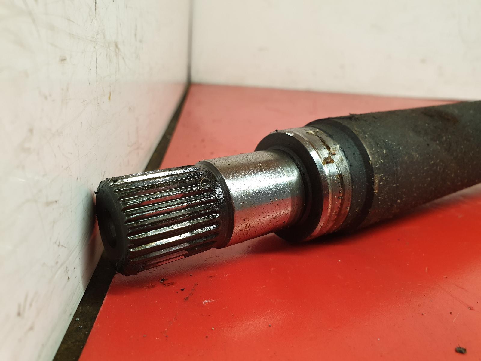 Right Driveshaft Focus Ford 2014