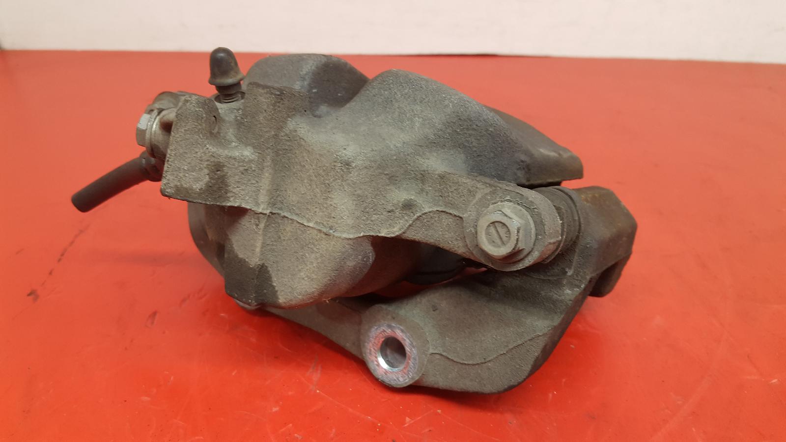 Caliper Corsa Vauxhall 2020 