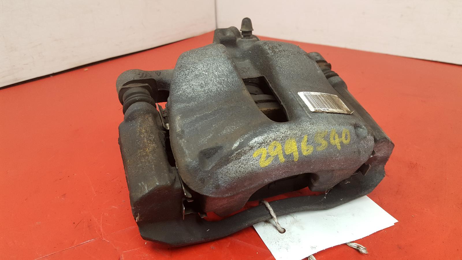 Caliper Corsa Vauxhall 2020