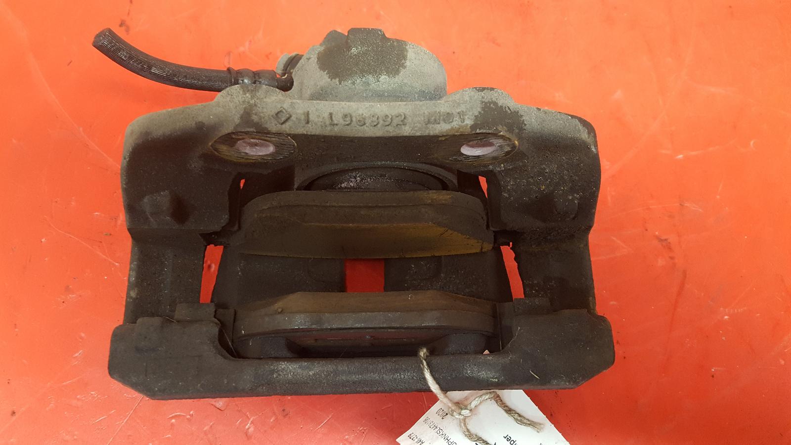 Caliper Corsa Vauxhall 2020 