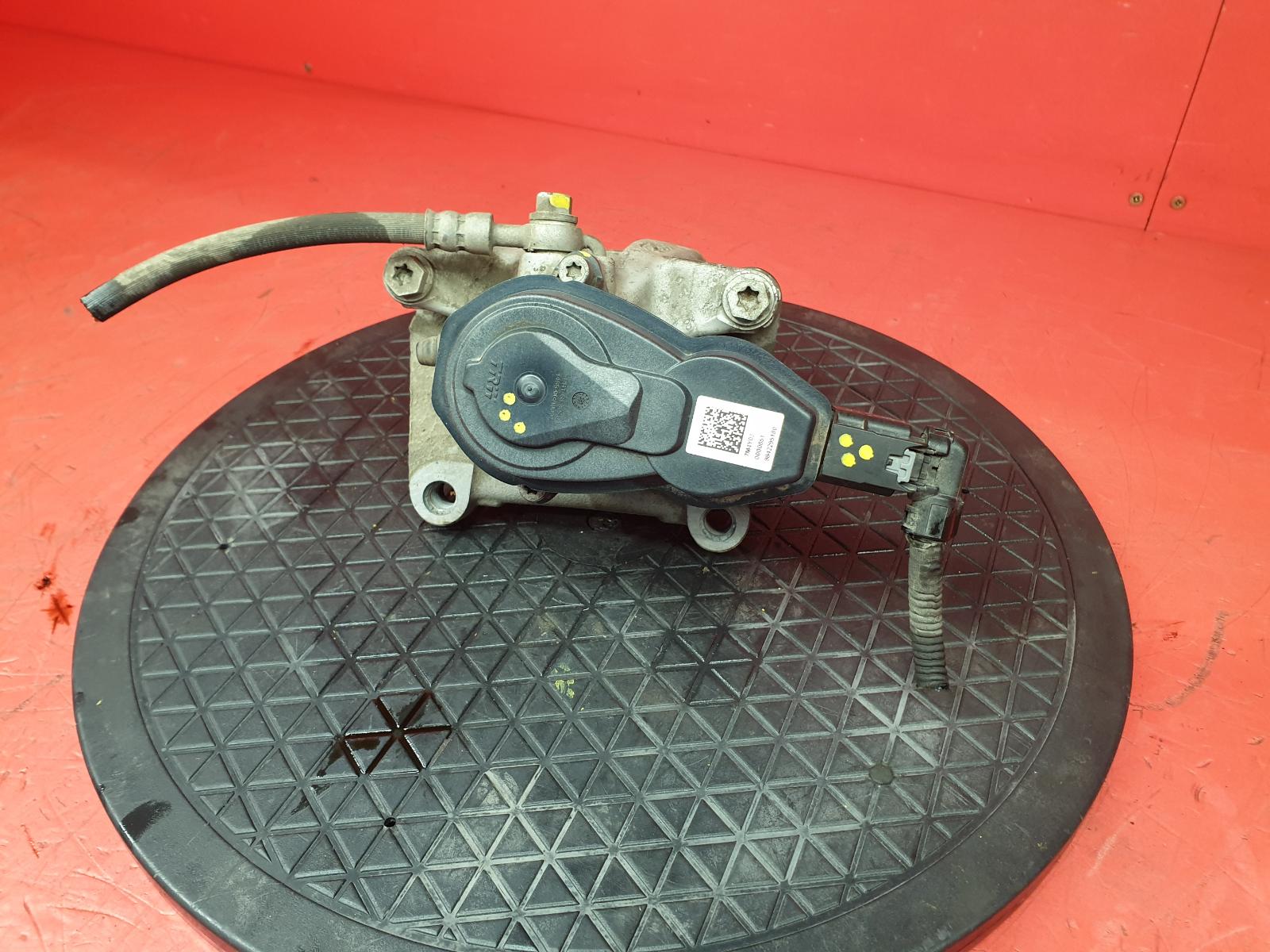 Caliper Corsa Vauxhall 2020 