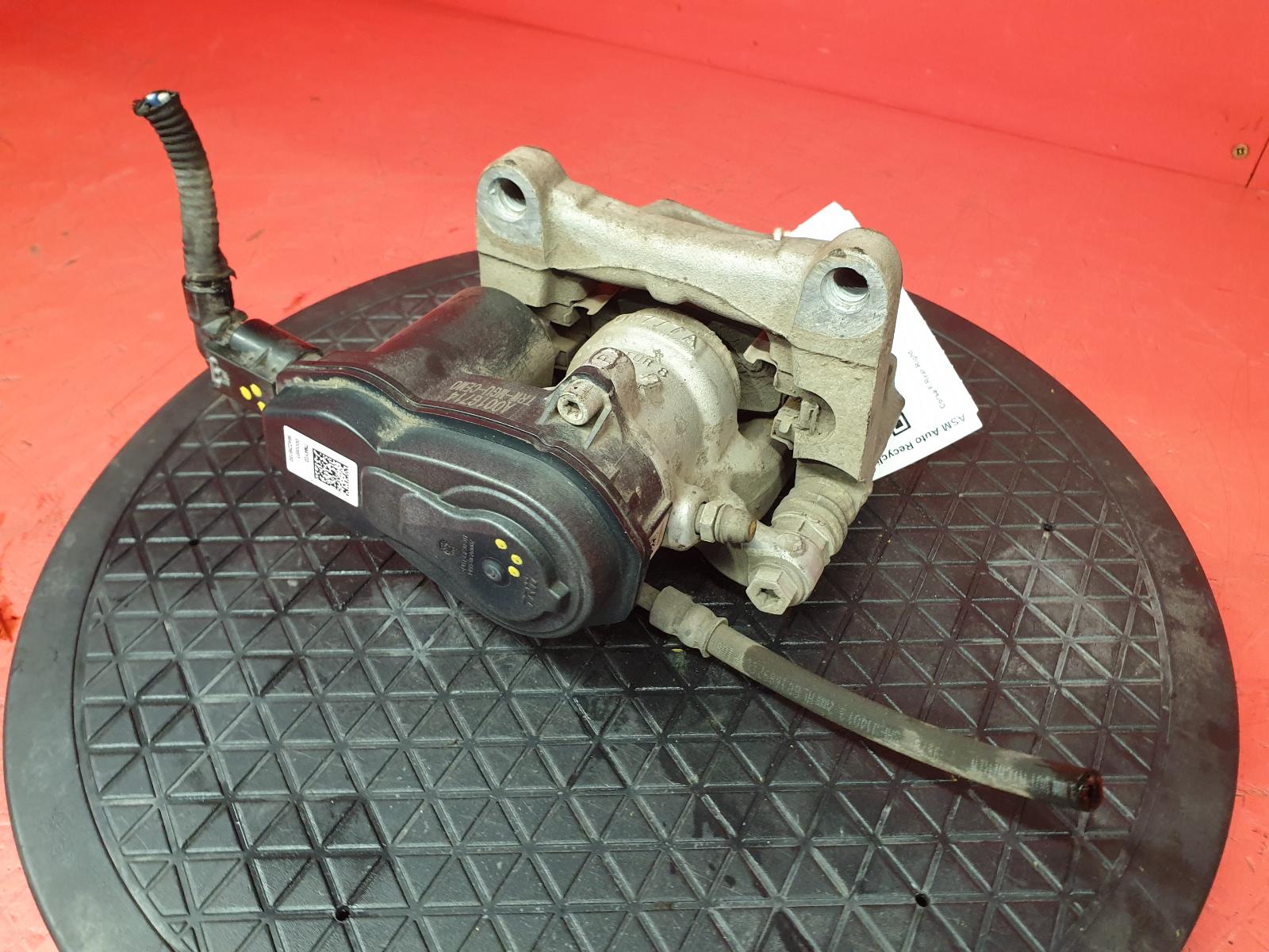 Caliper Corsa Vauxhall 2020 