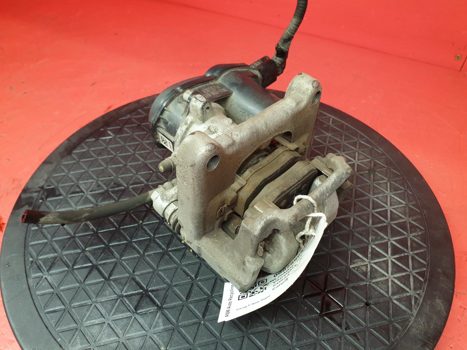 Caliper Corsa Vauxhall 2020 