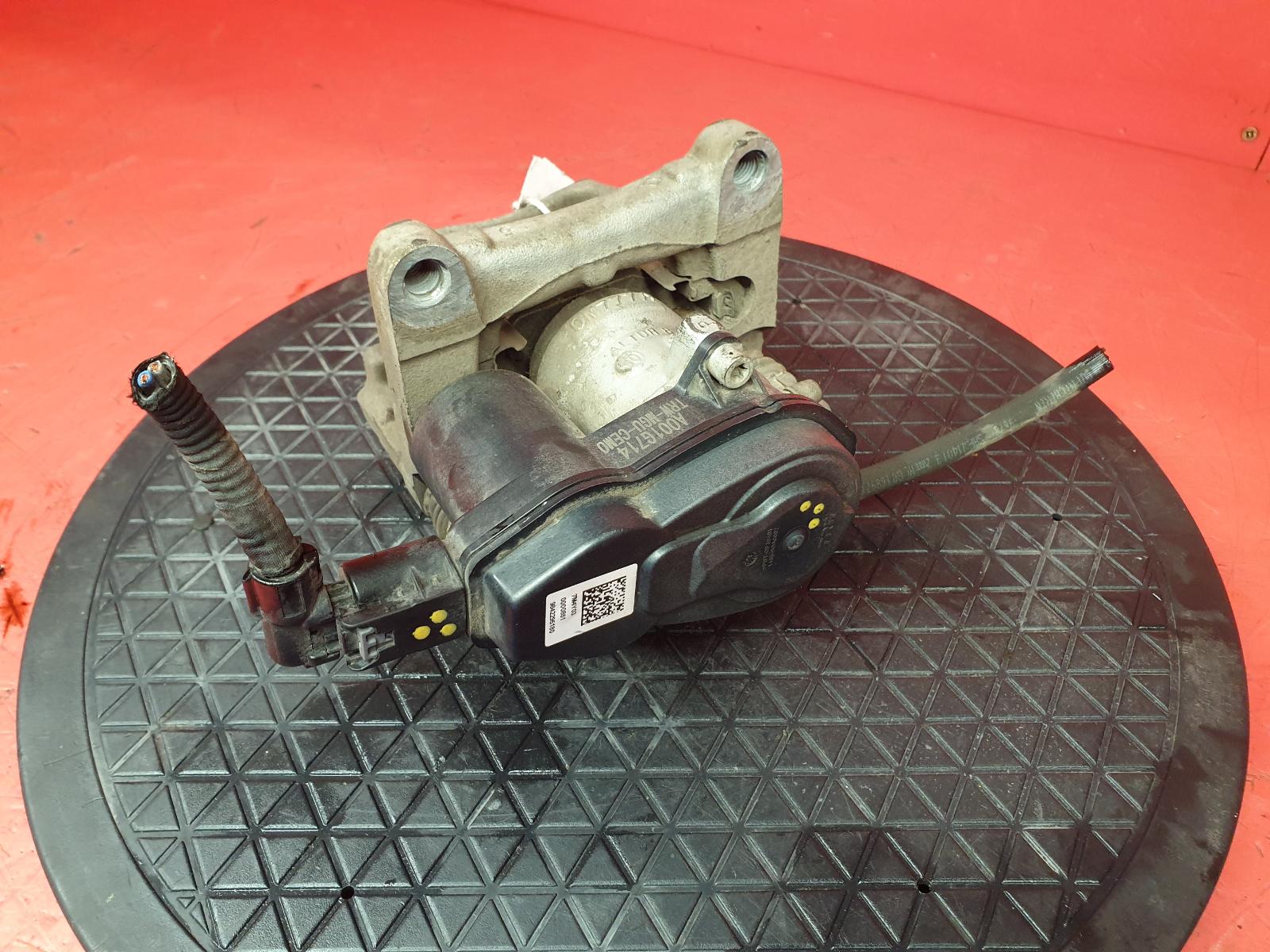 Caliper Corsa Vauxhall 2020 