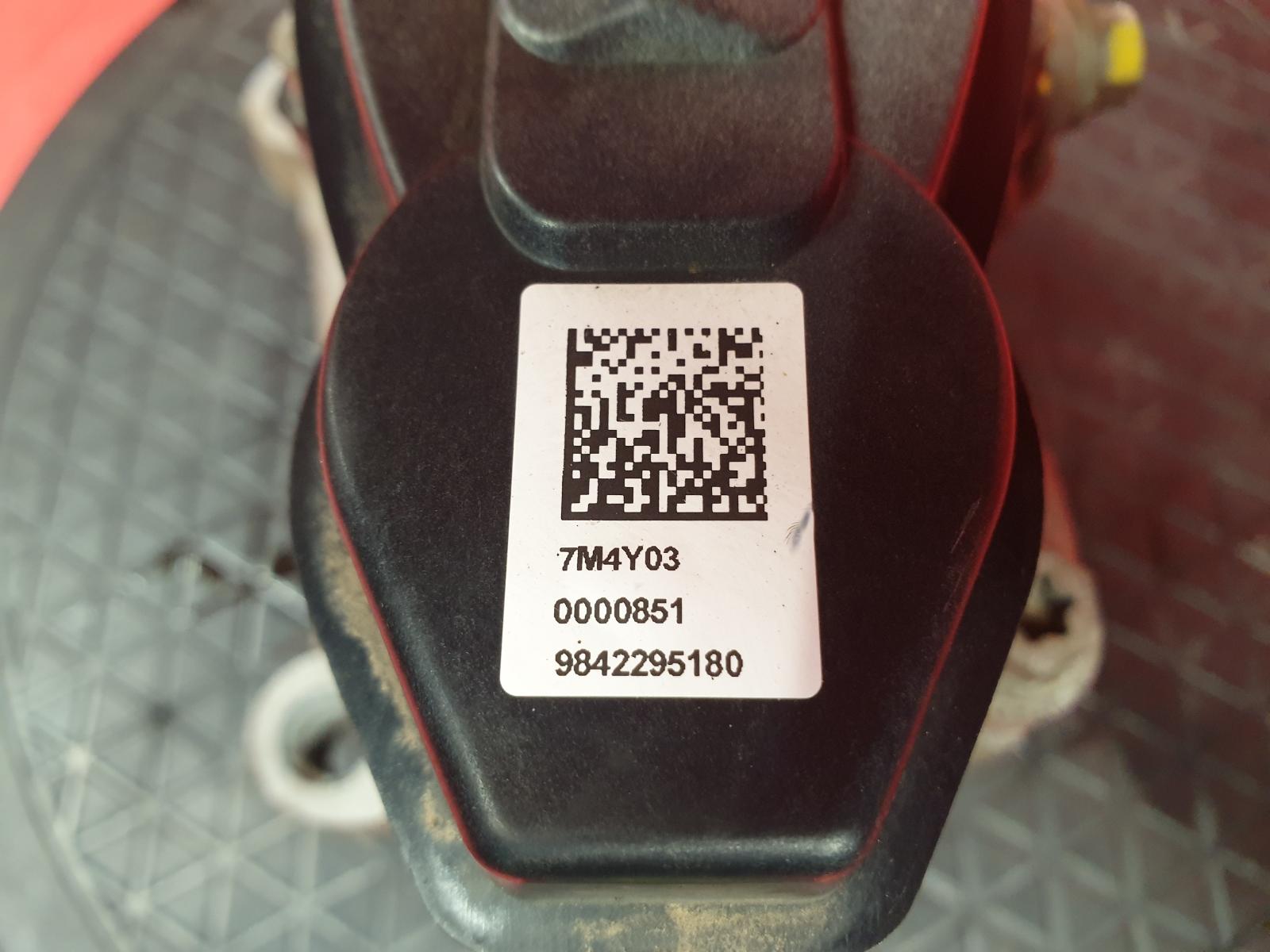 Caliper Corsa Vauxhall 2020 