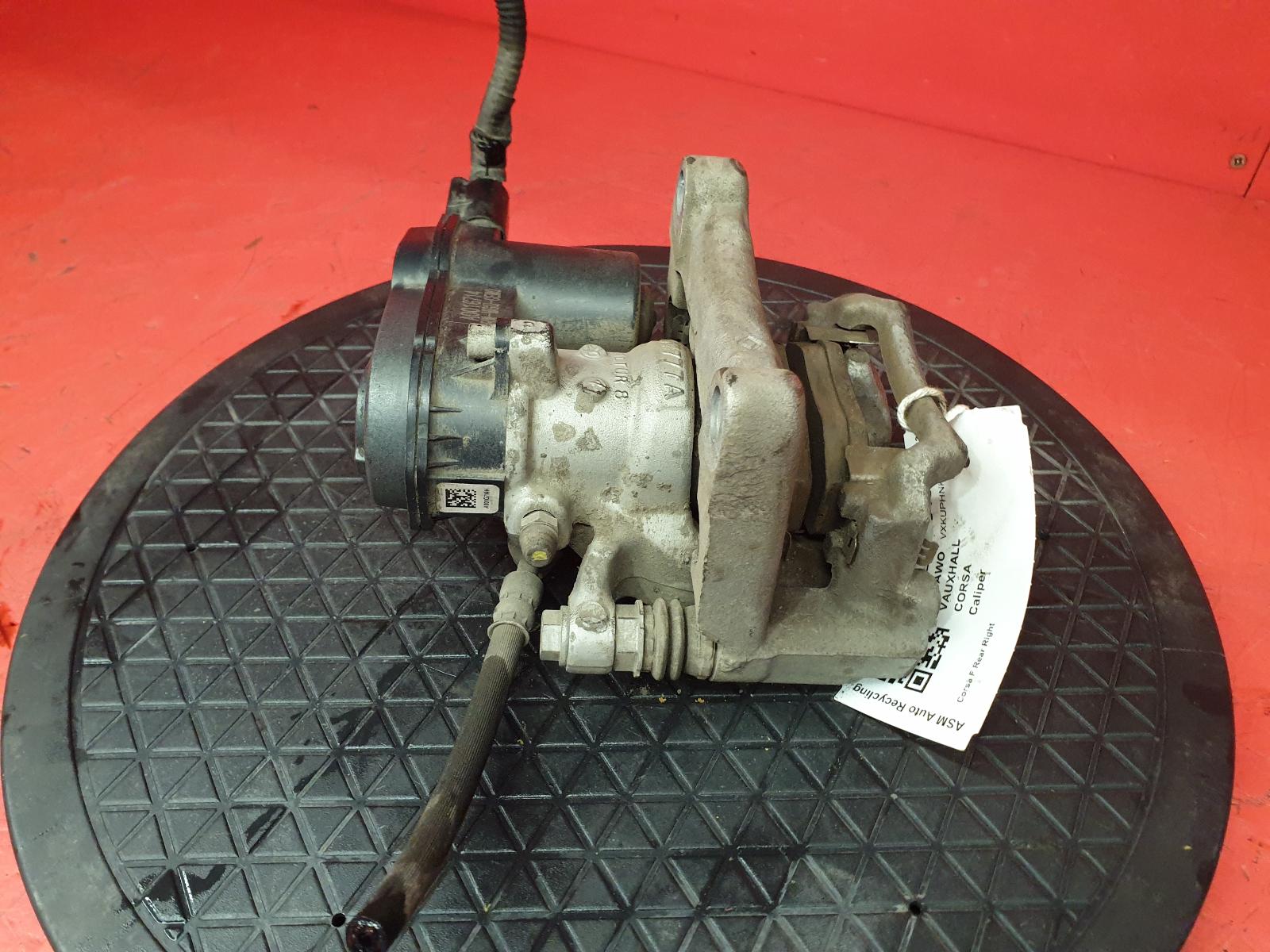 Caliper Corsa Vauxhall 2020 