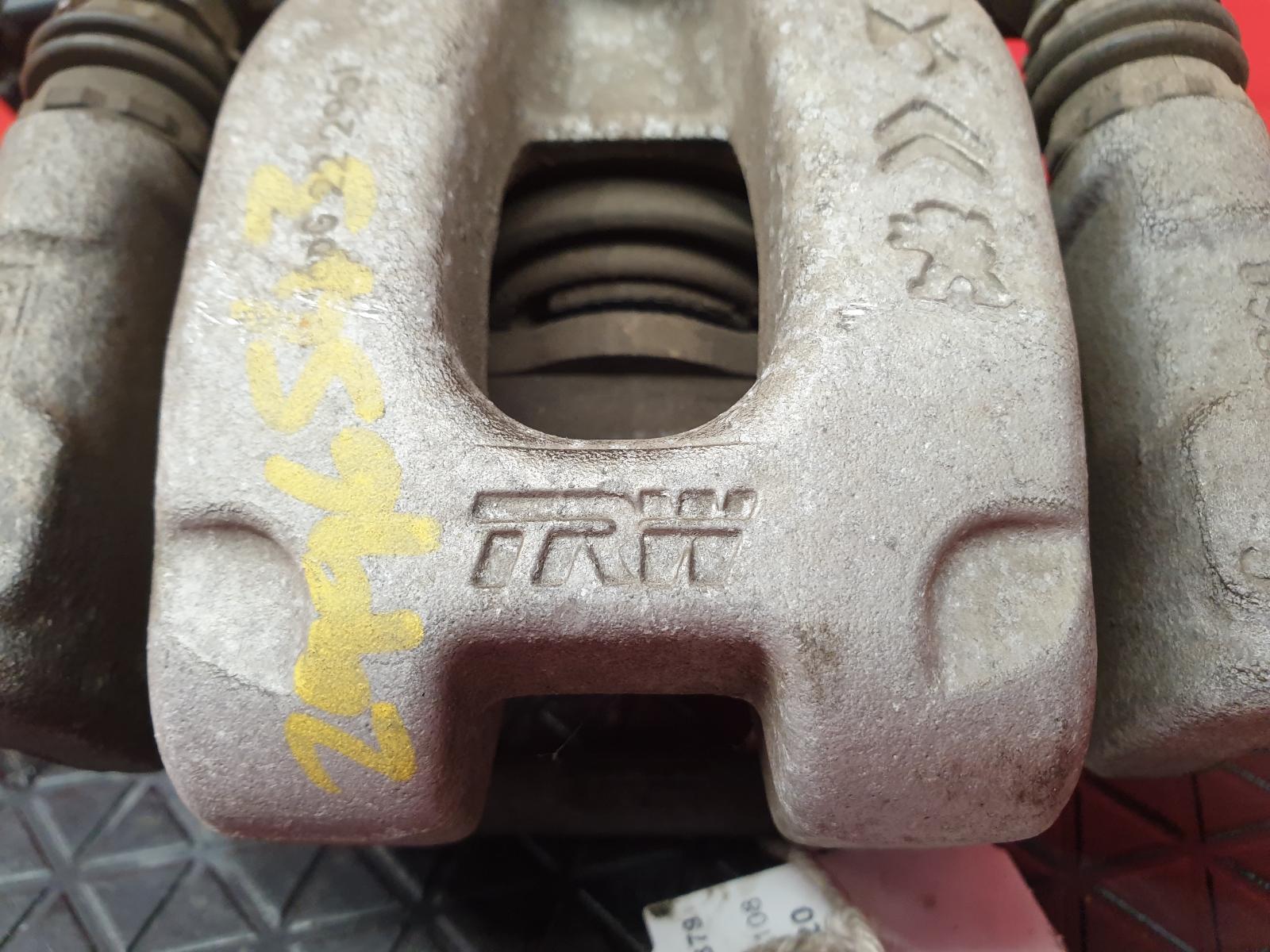 Caliper Corsa Vauxhall 2020 