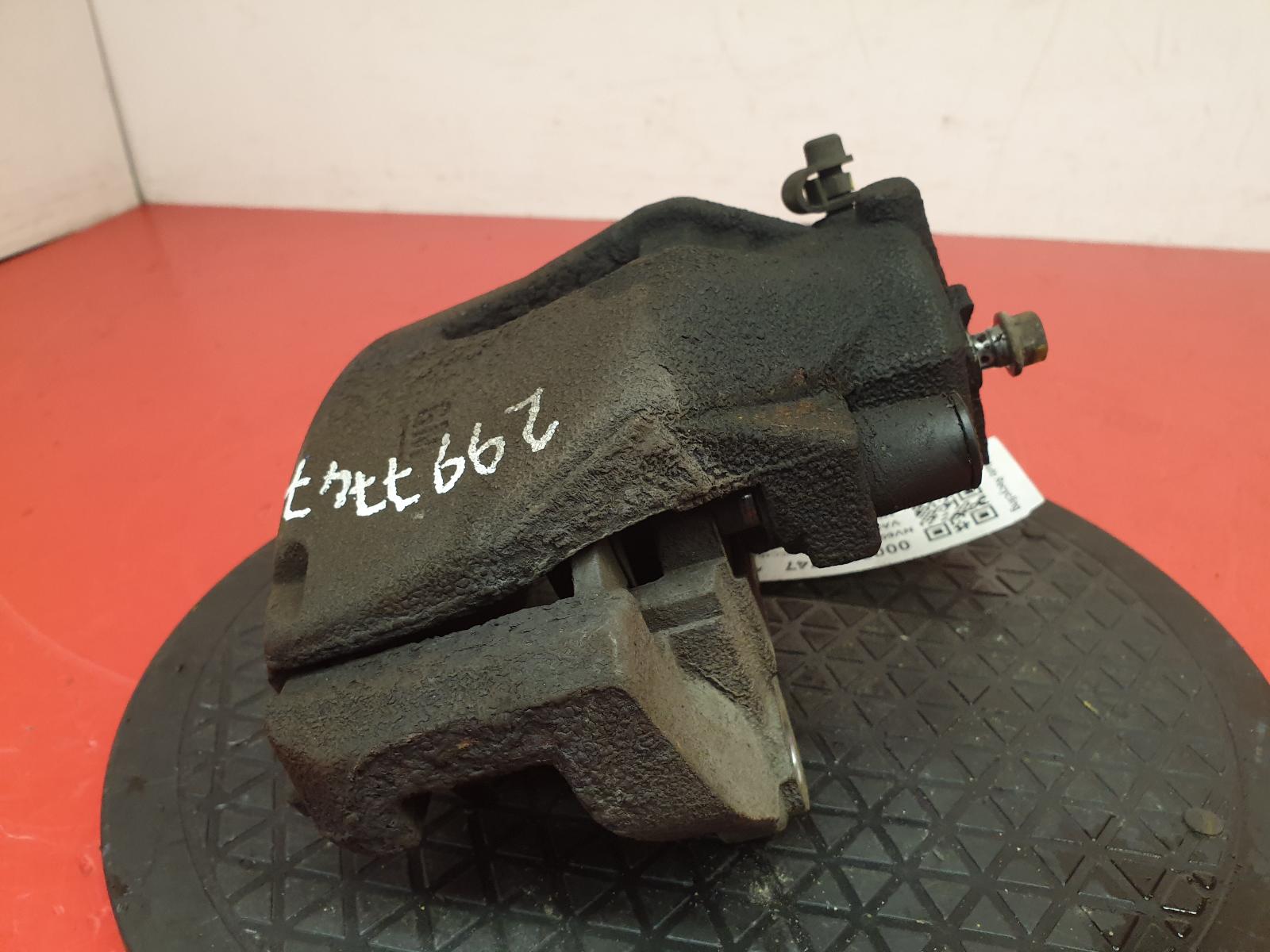 Caliper Meriva Vauxhall 2011 