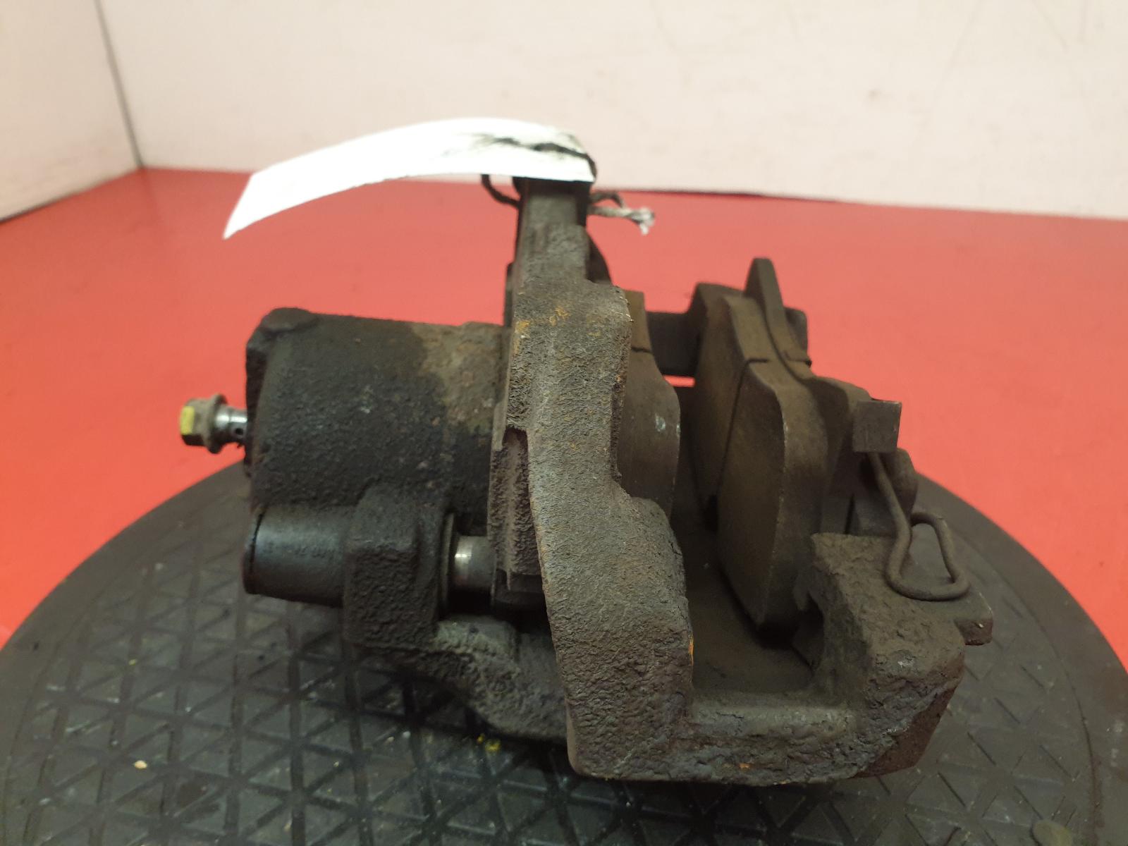 Caliper Meriva Vauxhall 2011 