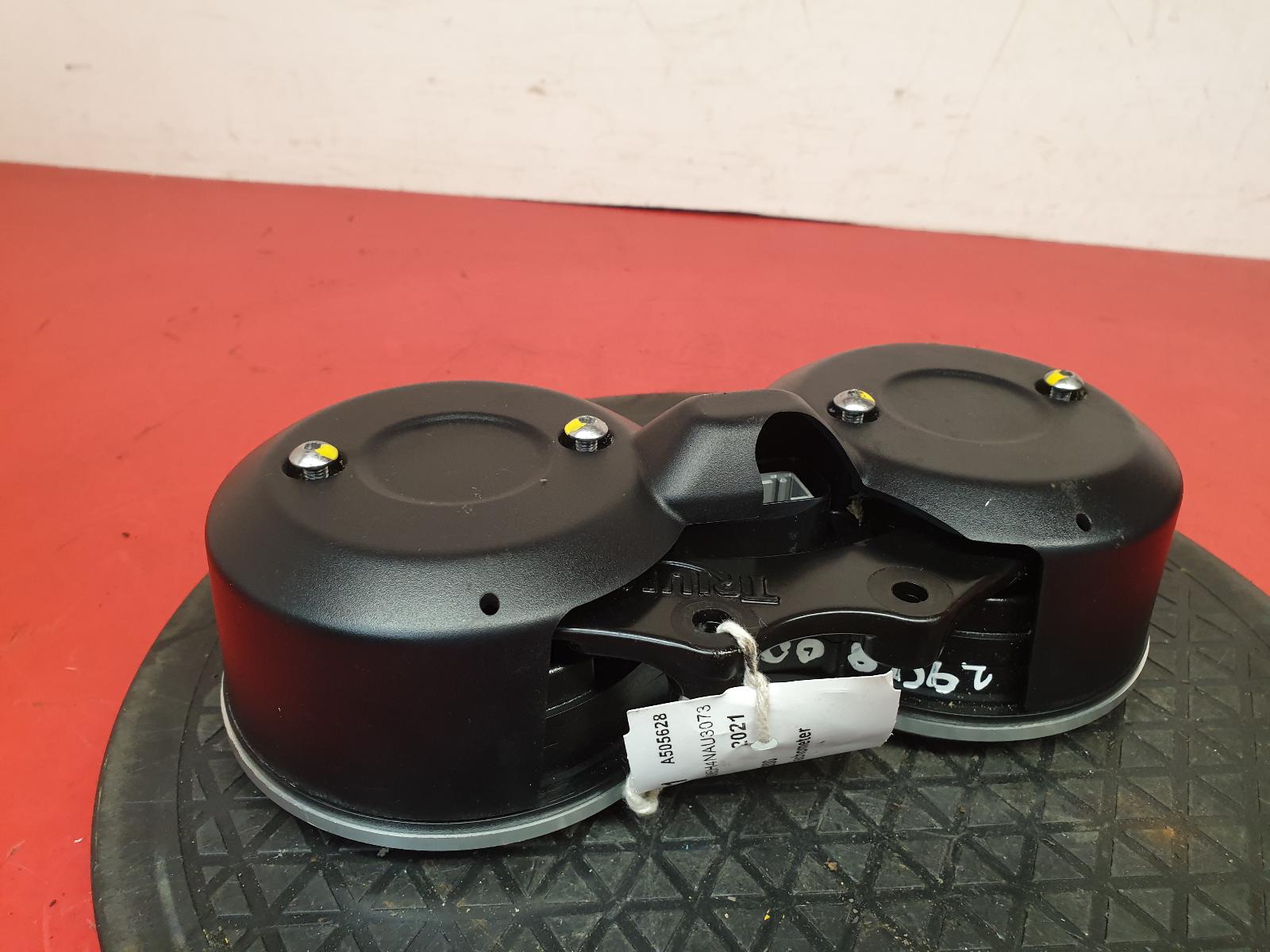 Tachometer Speed Twin 1200 Triumph 2021