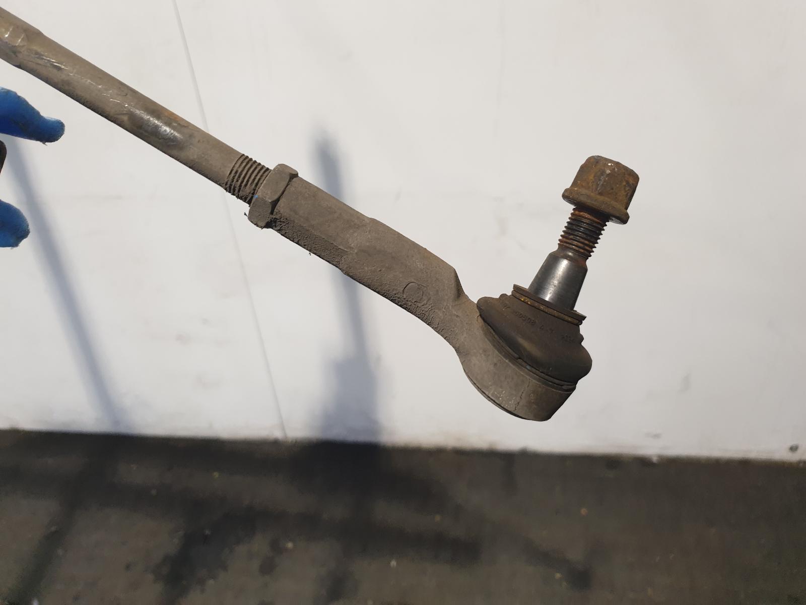 Steering Box/Rack Ibiza Seat 2013