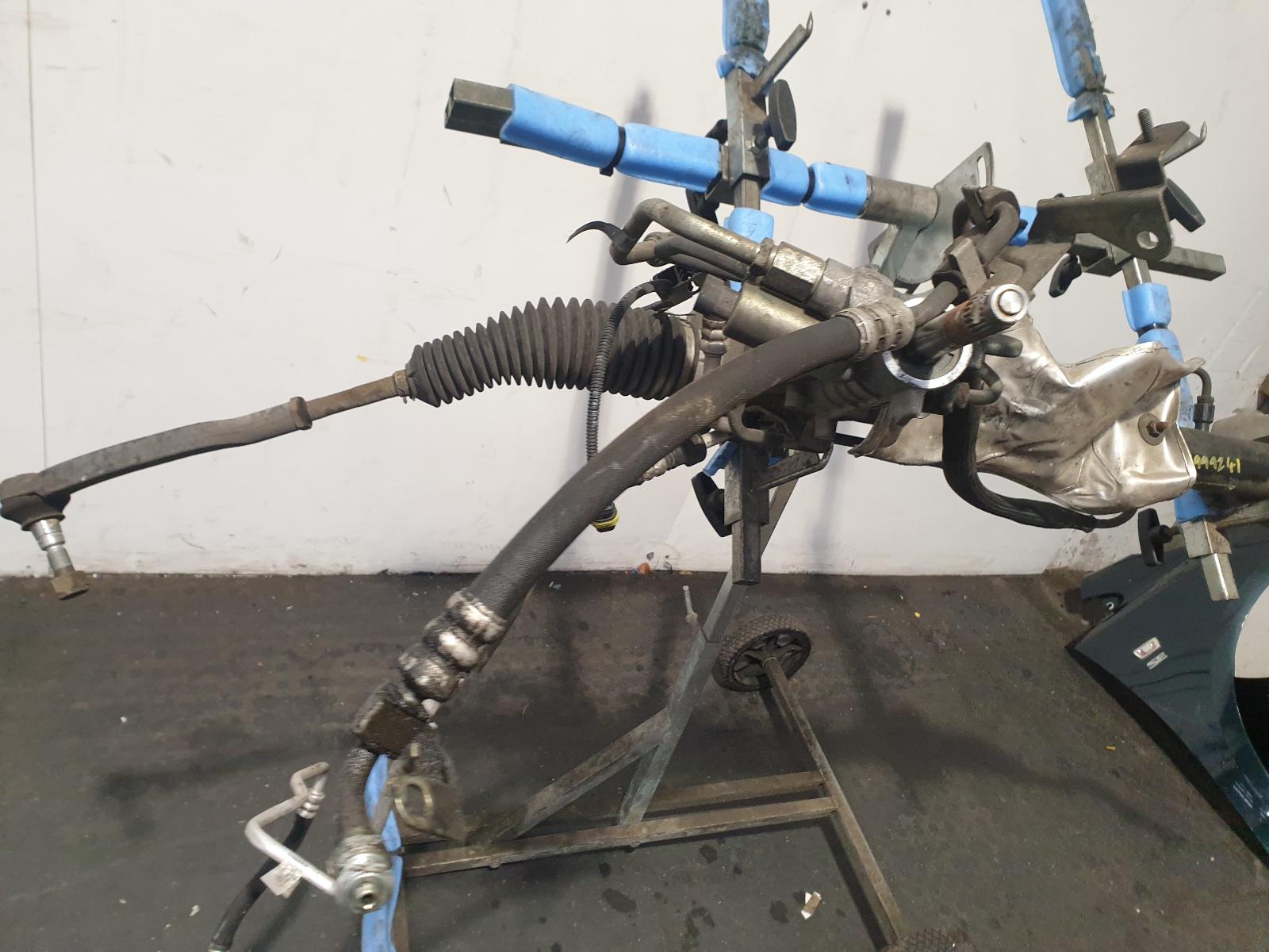 Steering Box/Rack Boxer Peugeot 2015