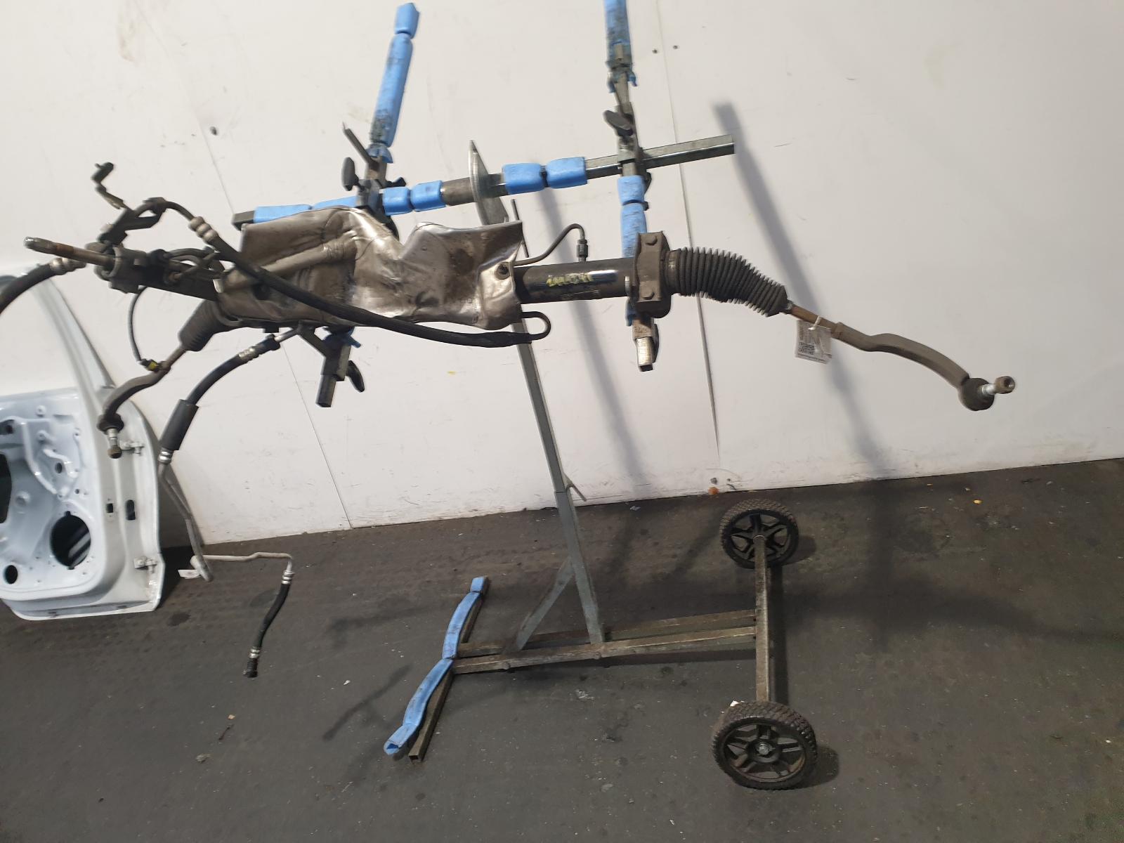 Steering Box/Rack Boxer Peugeot 2015