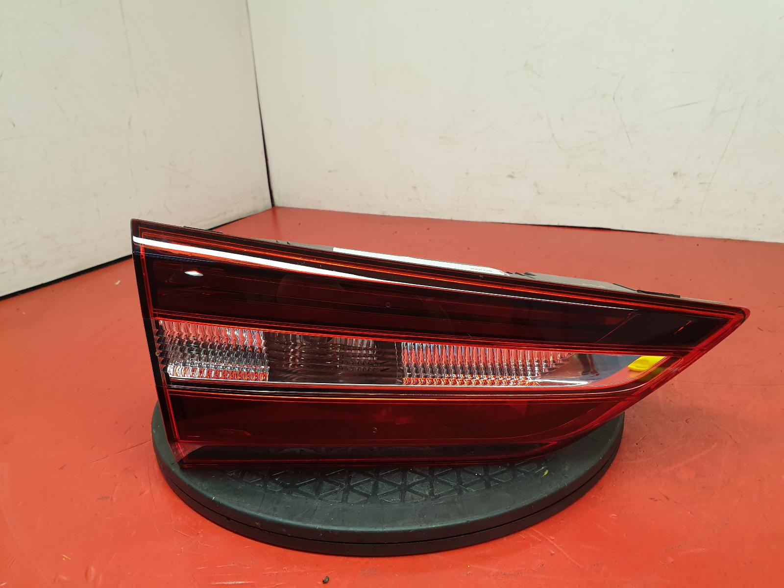 L Taillight Grandland X Vauxhall 2021