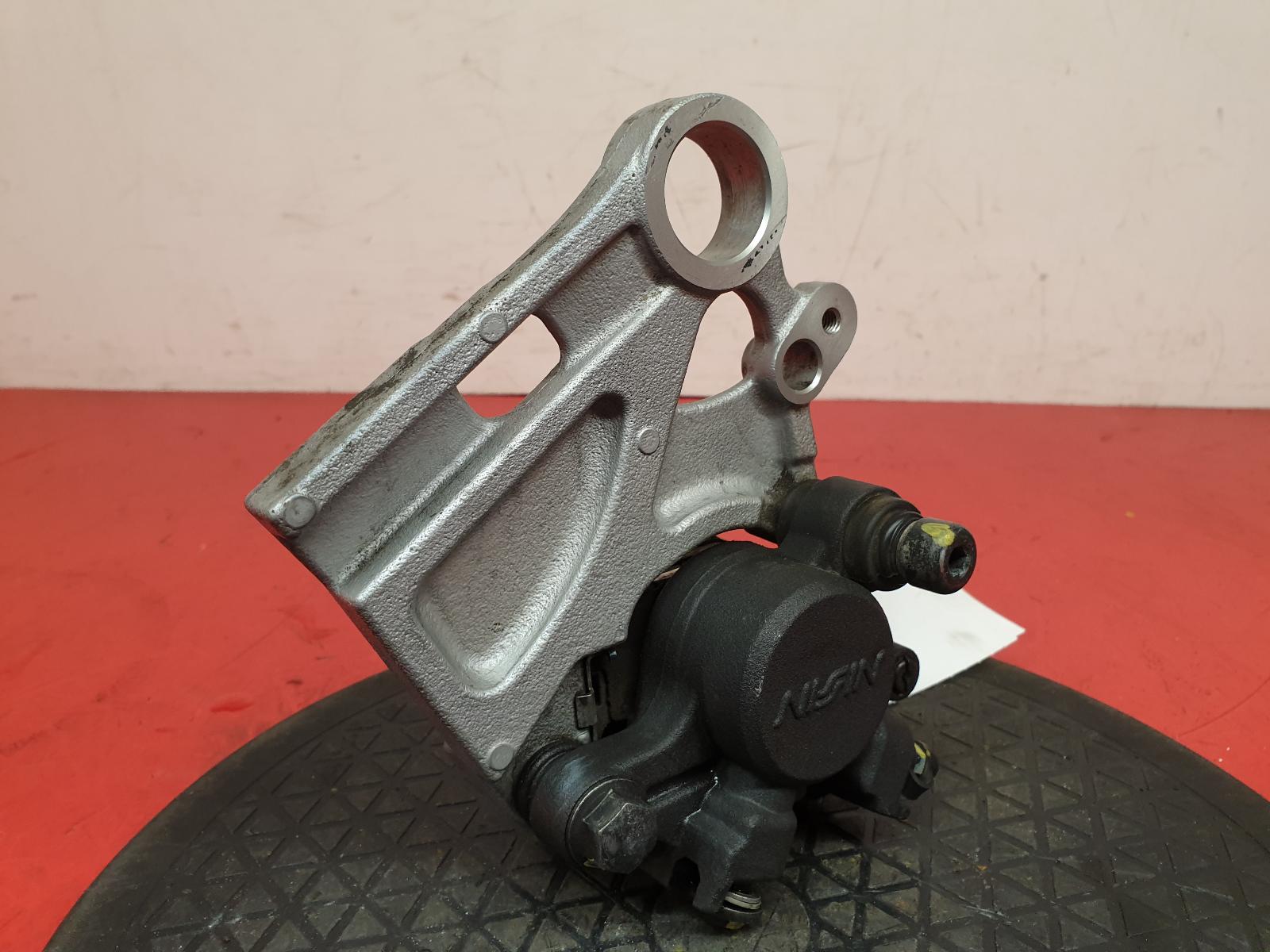 View Auto part Caliper Yamaha Mt-09 2022