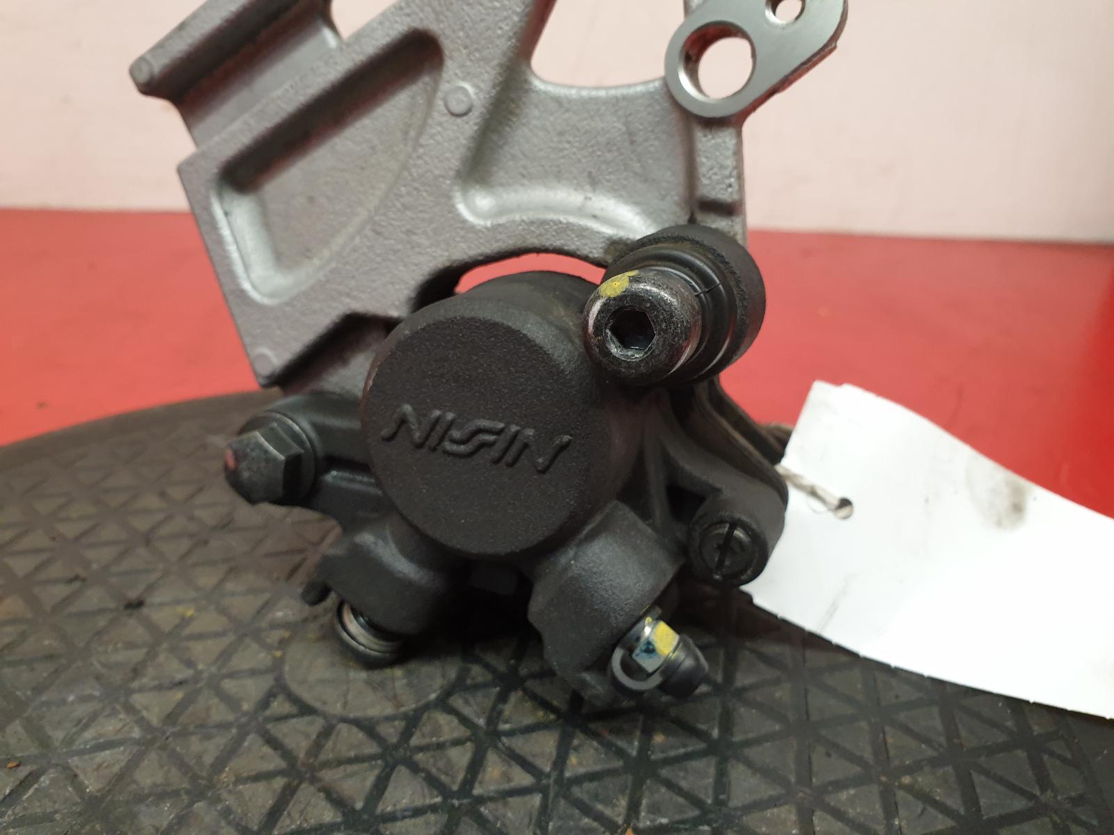 View Auto part Caliper Yamaha Mt-09 2022