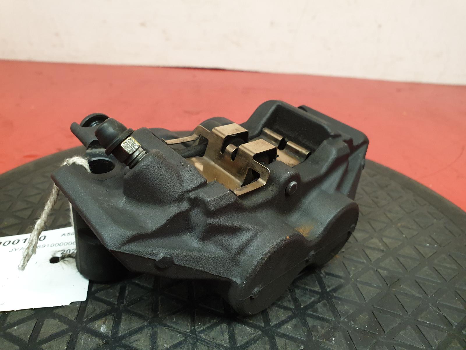 View Auto part Caliper Yamaha Mt-09 2022