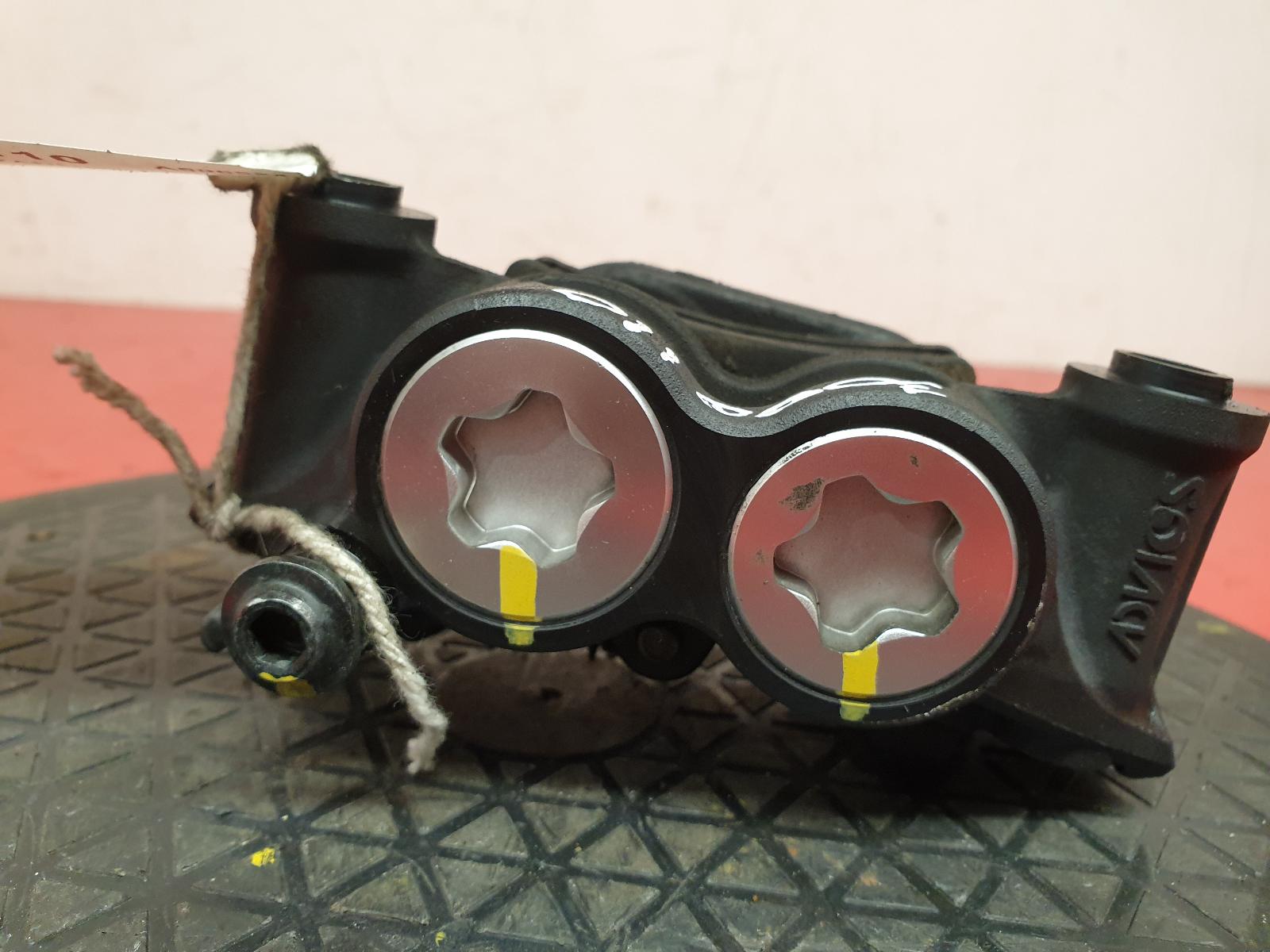 View Auto part Caliper Yamaha Mt-09 2022