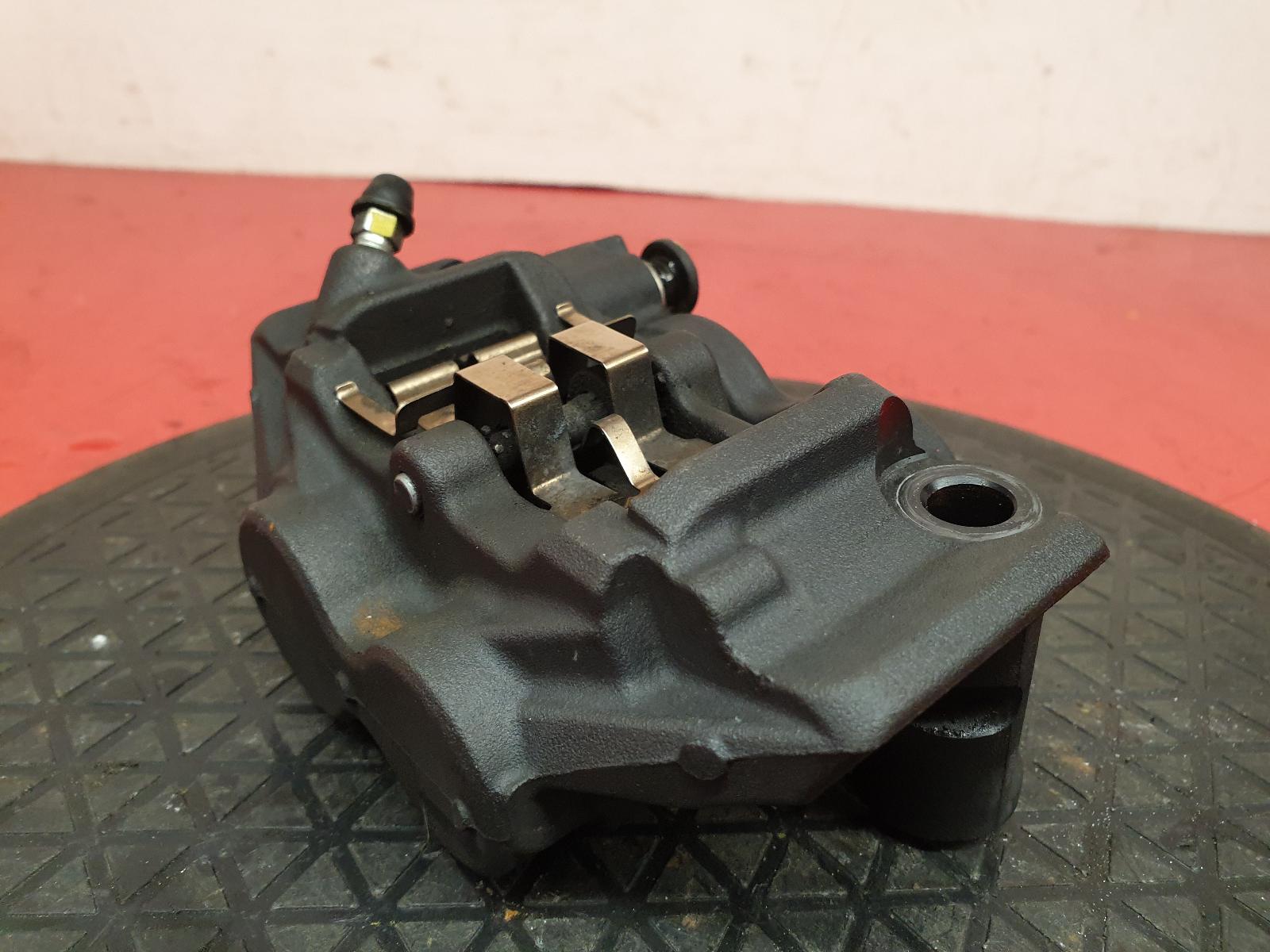 View Auto part Caliper Yamaha Mt-09 2022