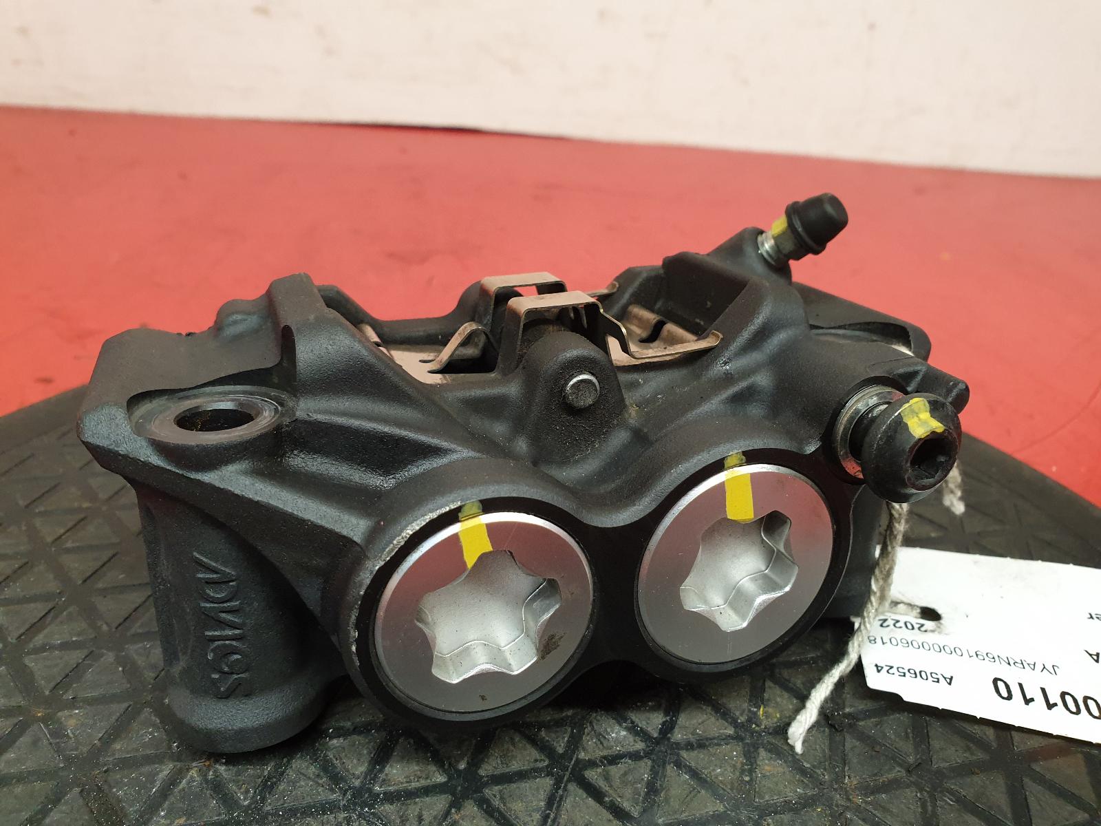 View Auto part Caliper Yamaha Mt-09 2022