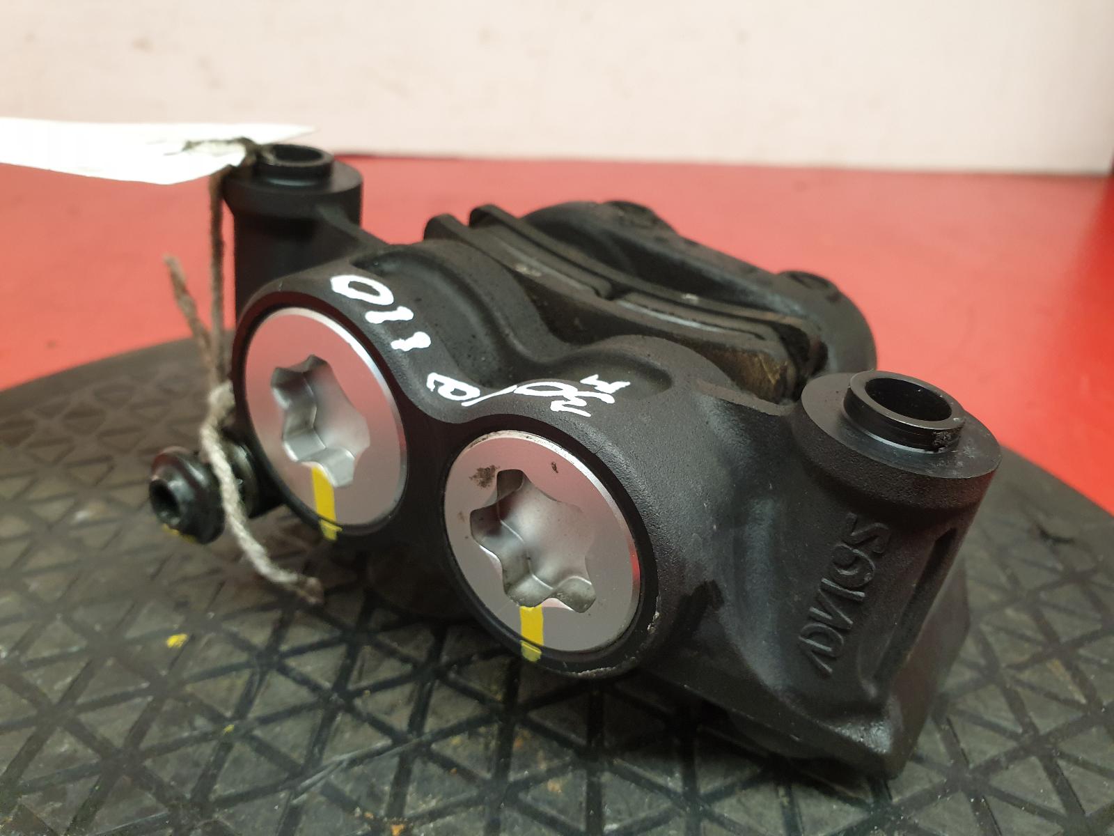 View Auto part Caliper Yamaha Mt-09 2022