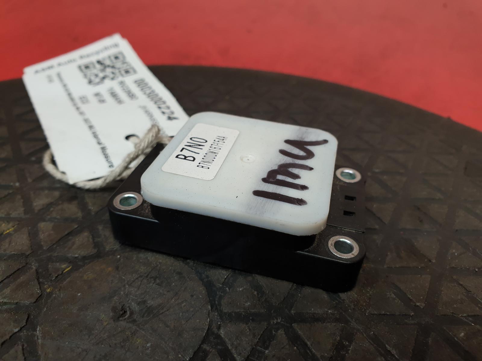 View Auto part ECU Yamaha Mt-09 2022