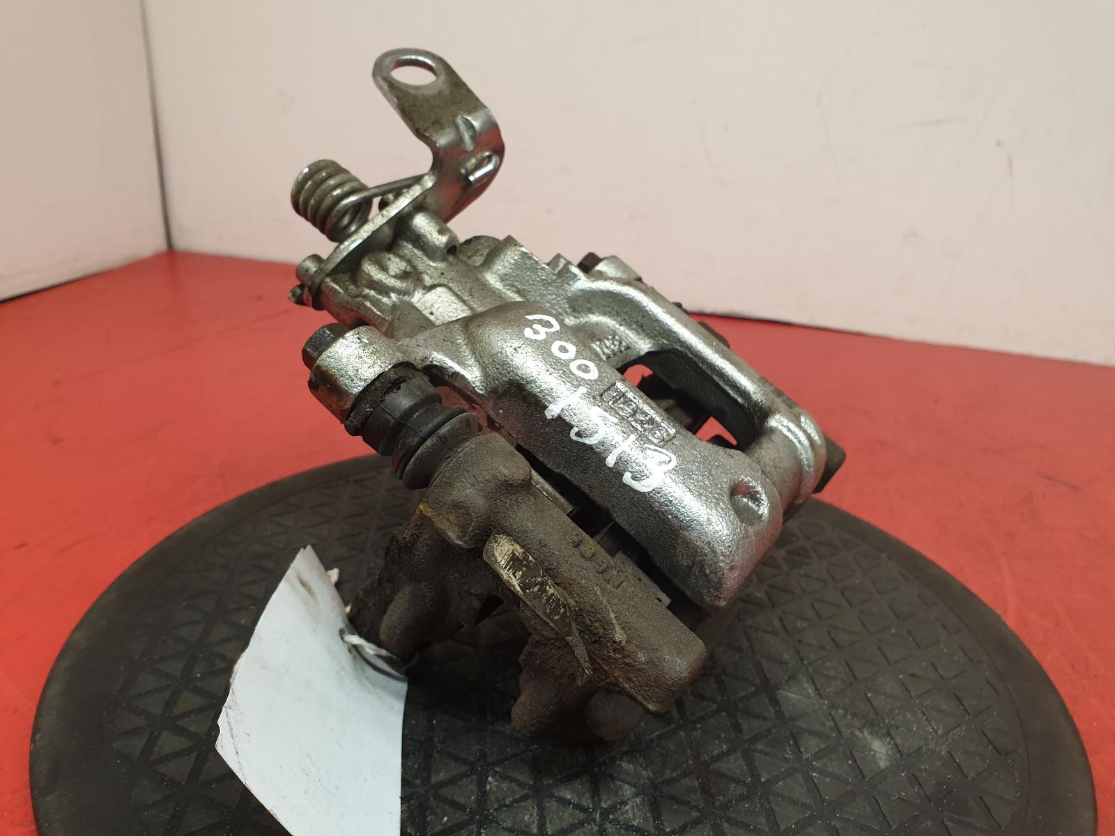 Caliper Superb Skoda 2012