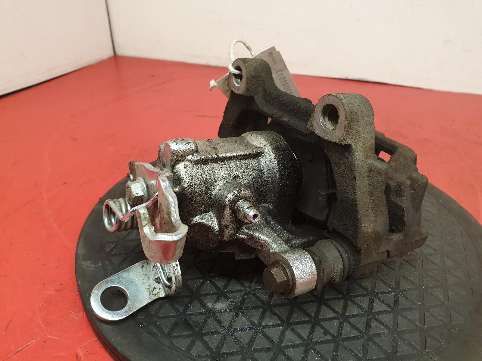 Caliper Superb Skoda 2012