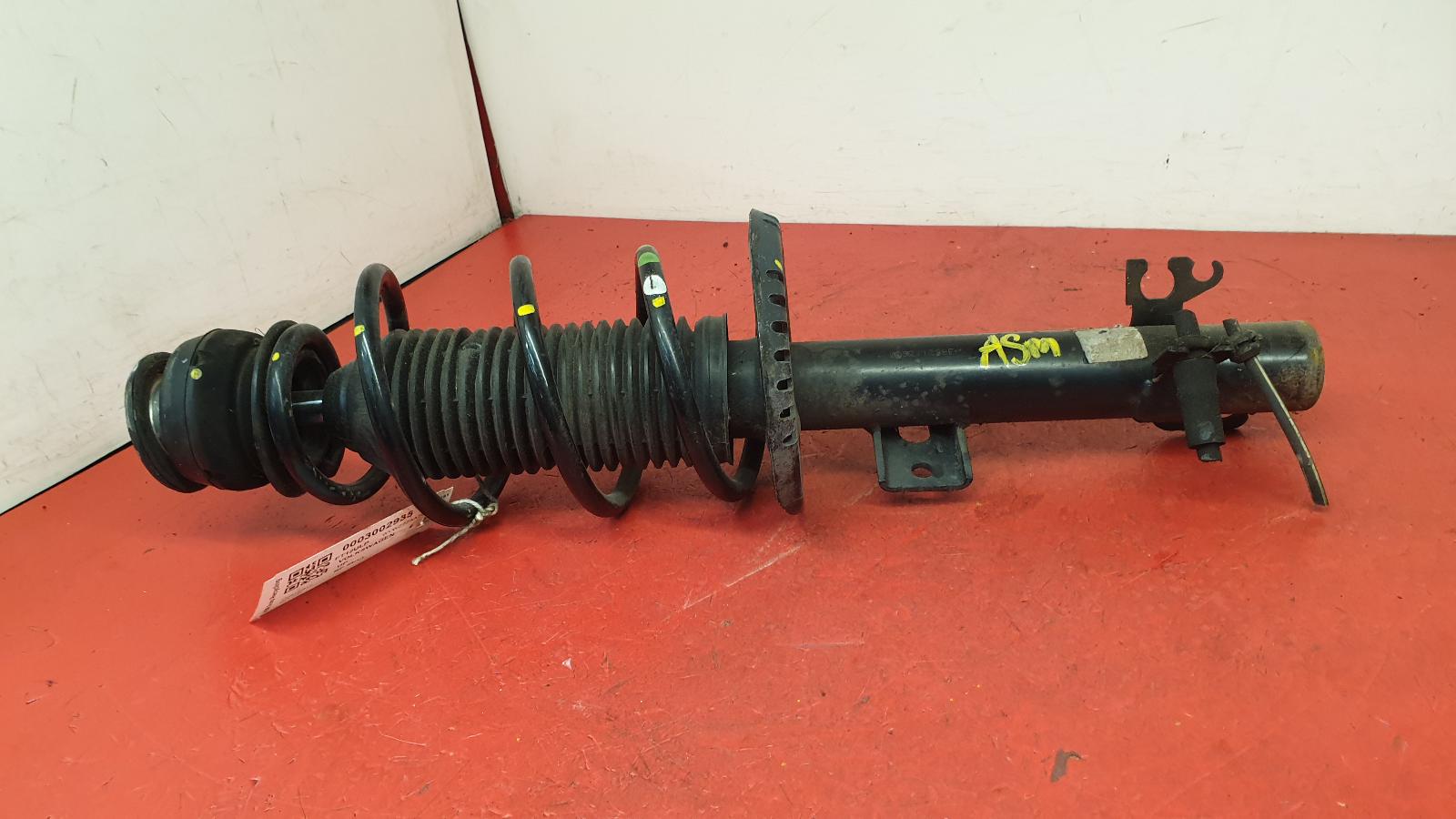 View Auto part RF Strut Volkswagen Up 2012