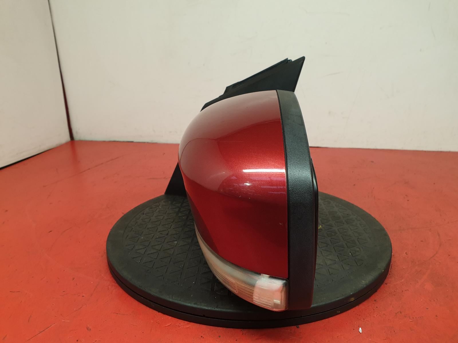 L Door Mirror Focus Ford 2012